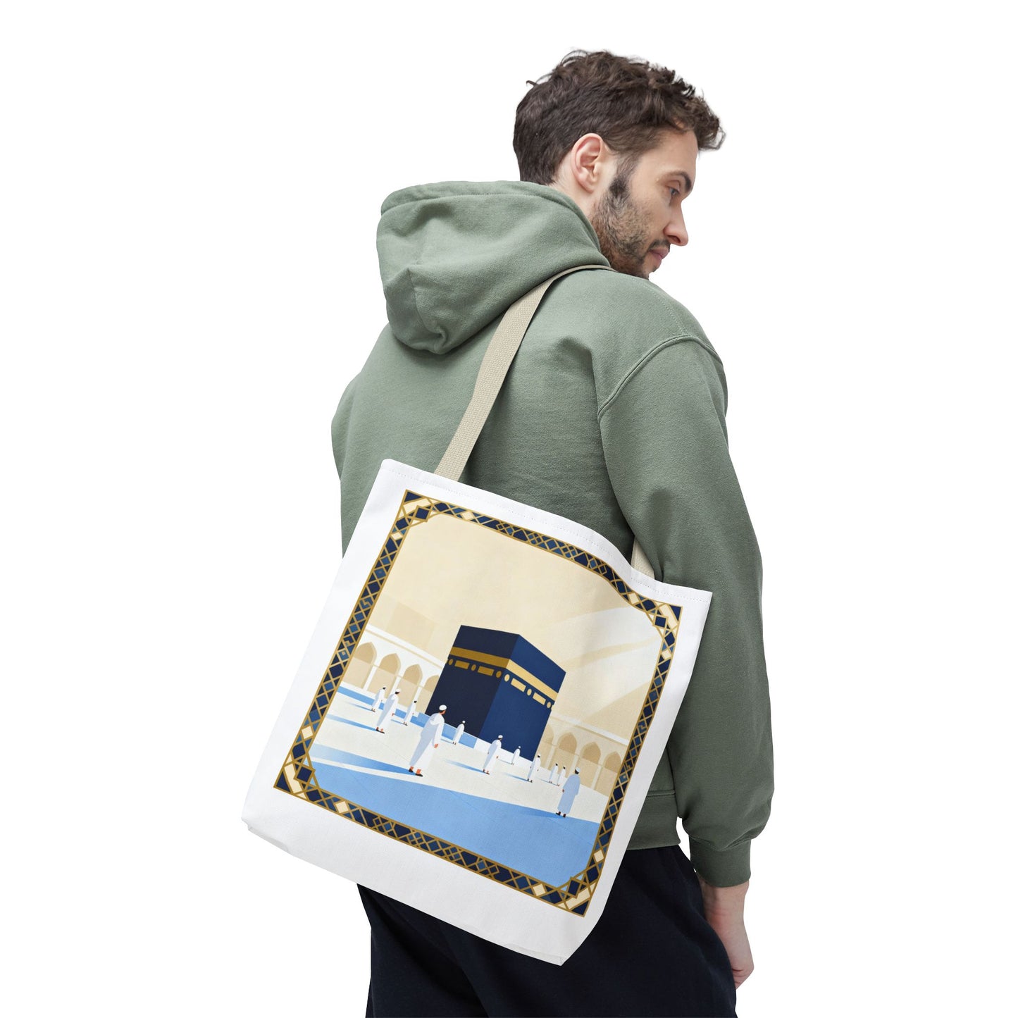 Tote Bag Pratique Stylé