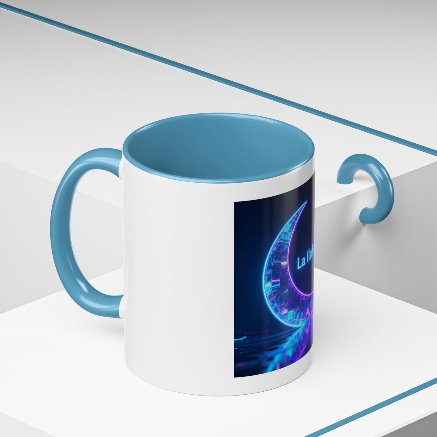 Mug L'Indispensable de Votre Matin