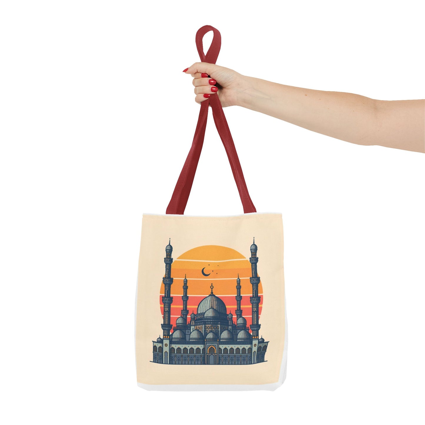 Tote Bag Pratique Stylé