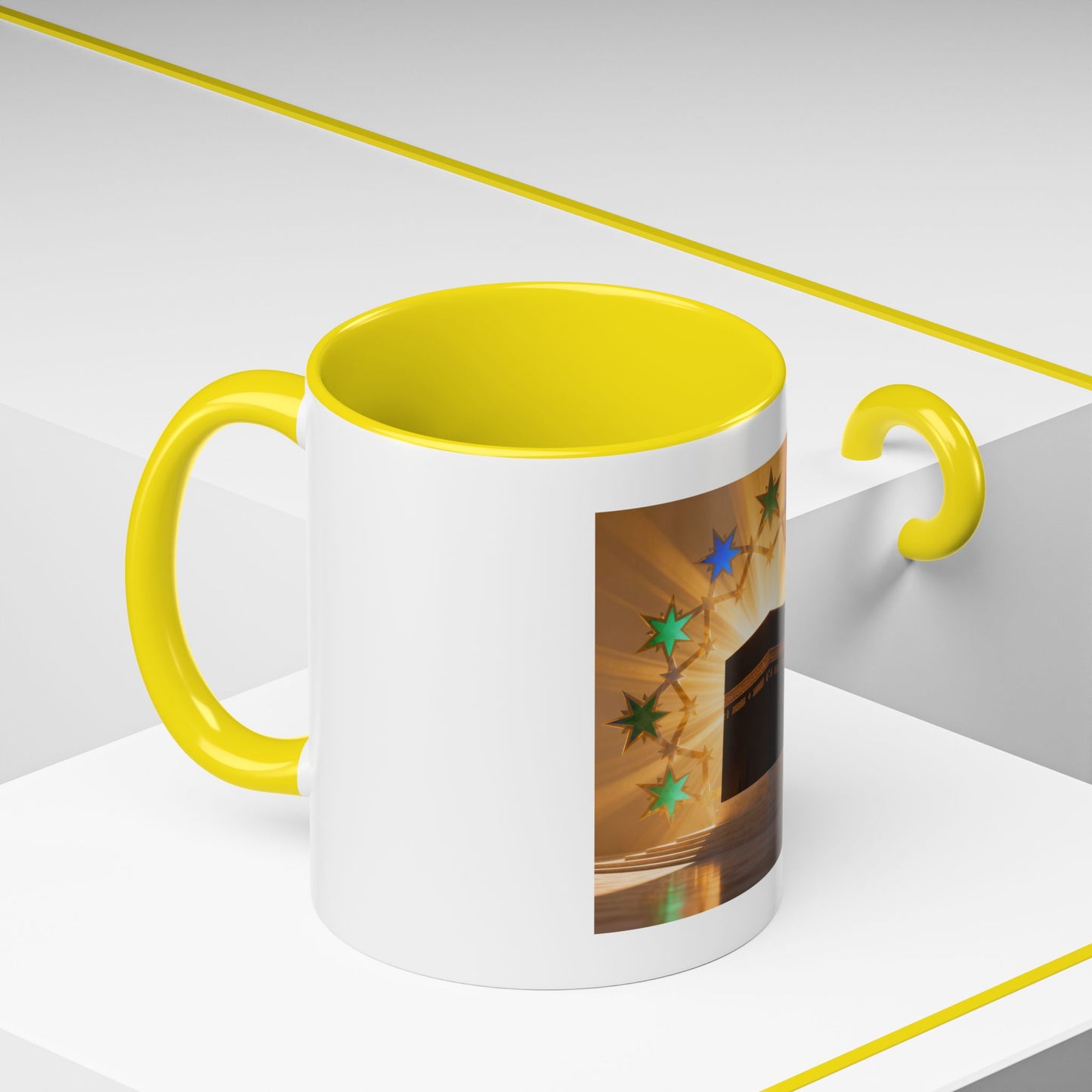 Mug L'Indispensable de Votre Matin