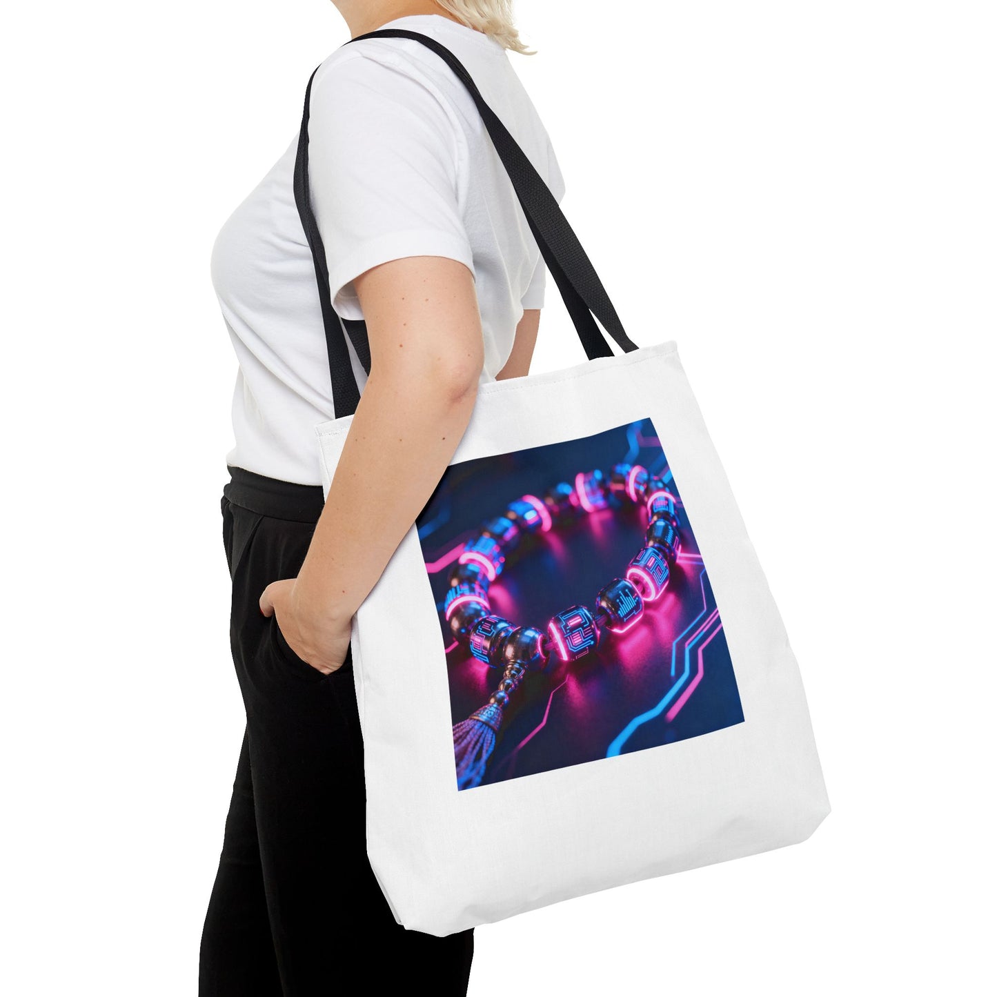 Tote Bag Pratique Stylé