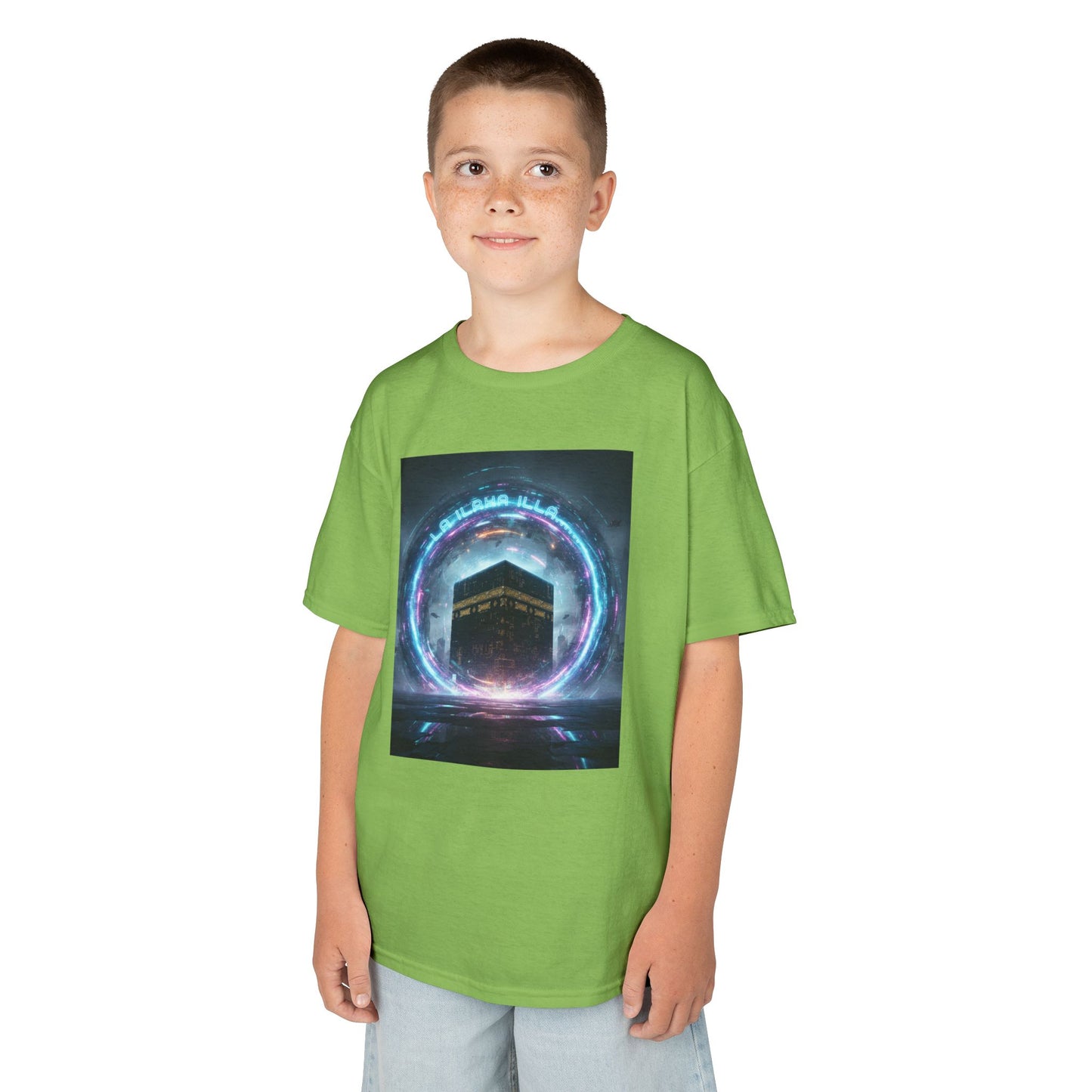 T-shirt Enfant Fun & Stylé