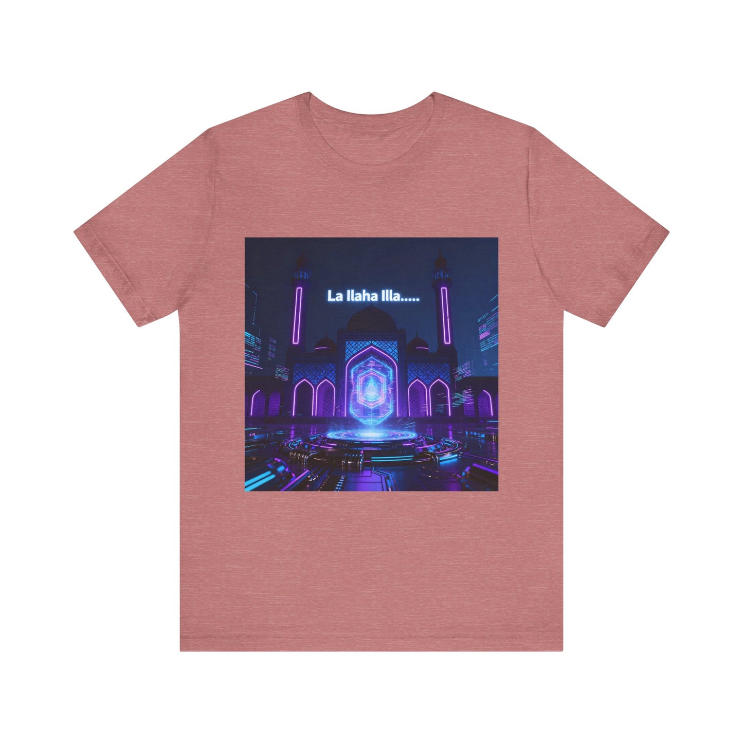 Révélez votre force intérieure – T-Shirt Édition Limitée 2025