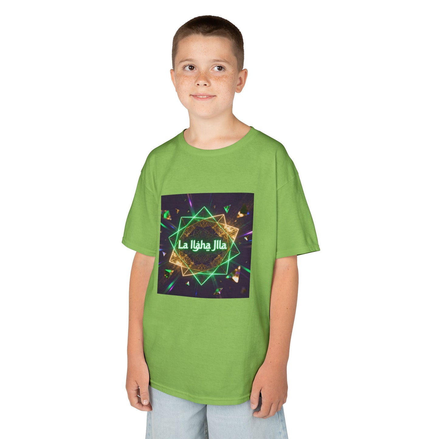 T-shirt Enfant Fun & Stylé