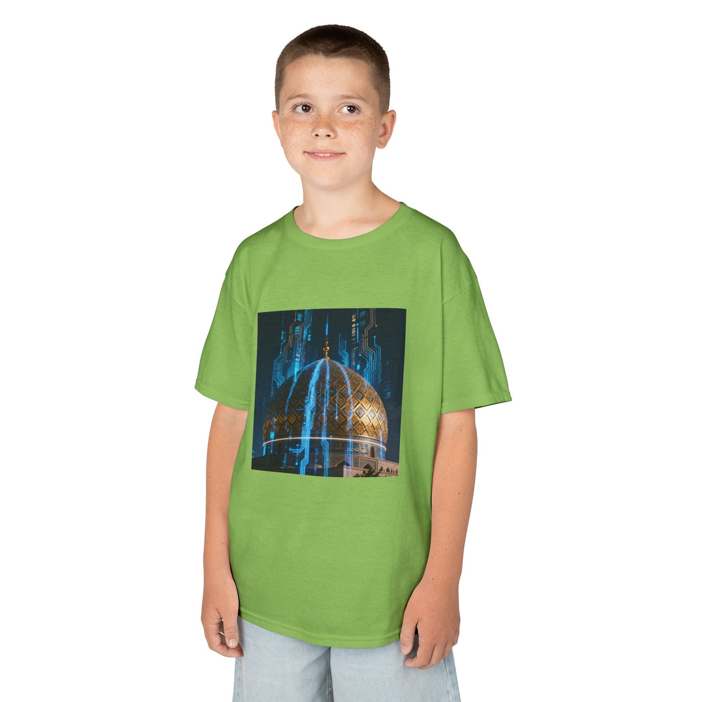 T-shirt Enfant Fun & Stylé