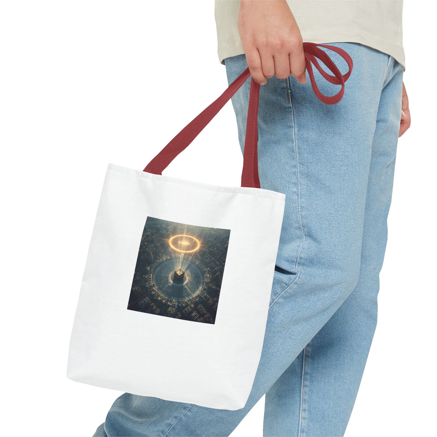 Tote Bag Pratique Stylé