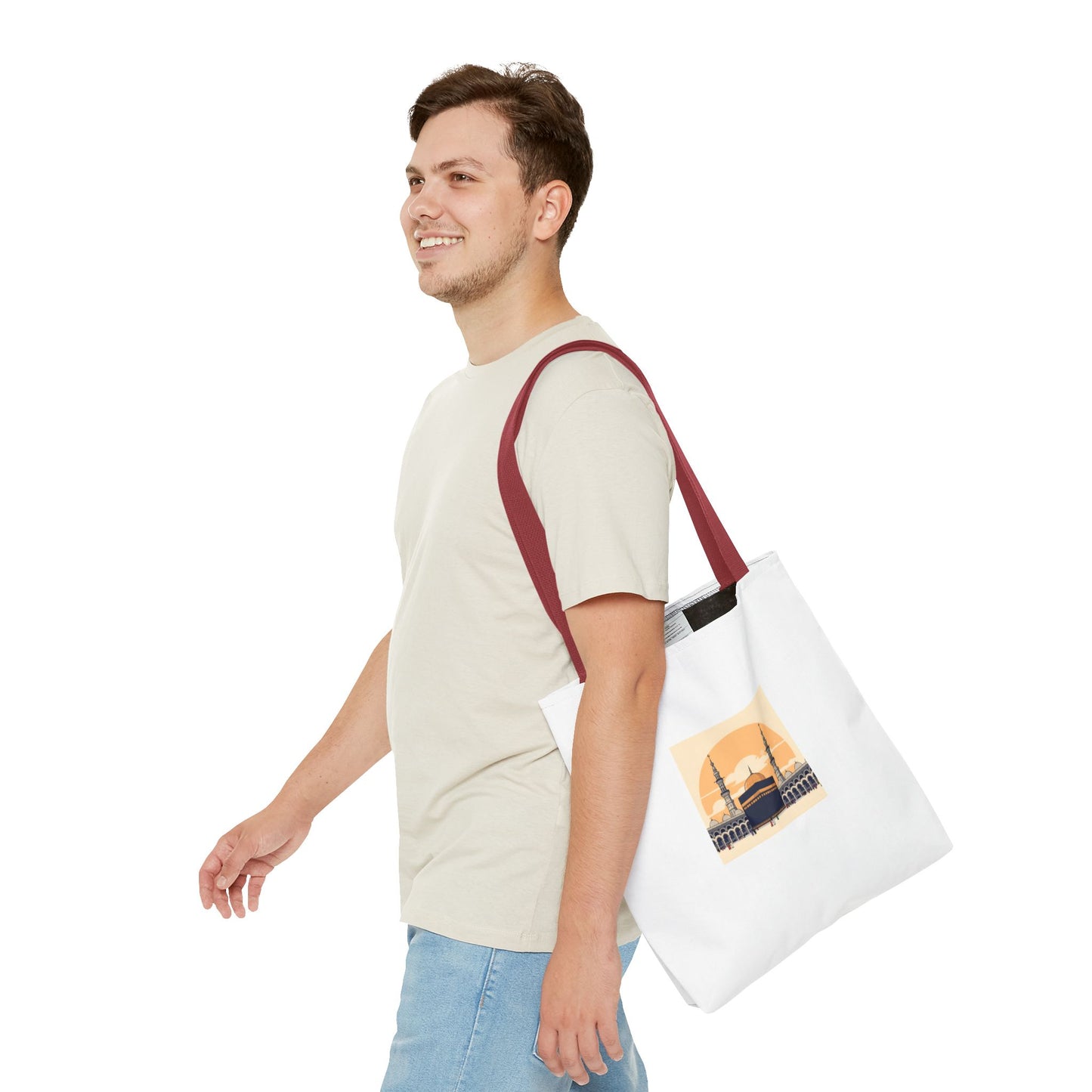 Tote Bag Pratique Stylé