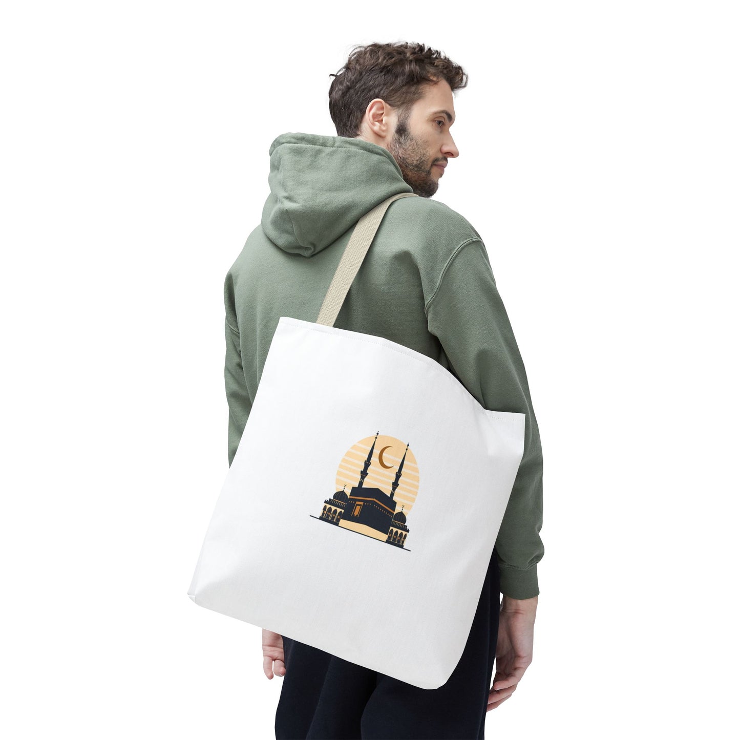 Tote Bag Pratique Stylé