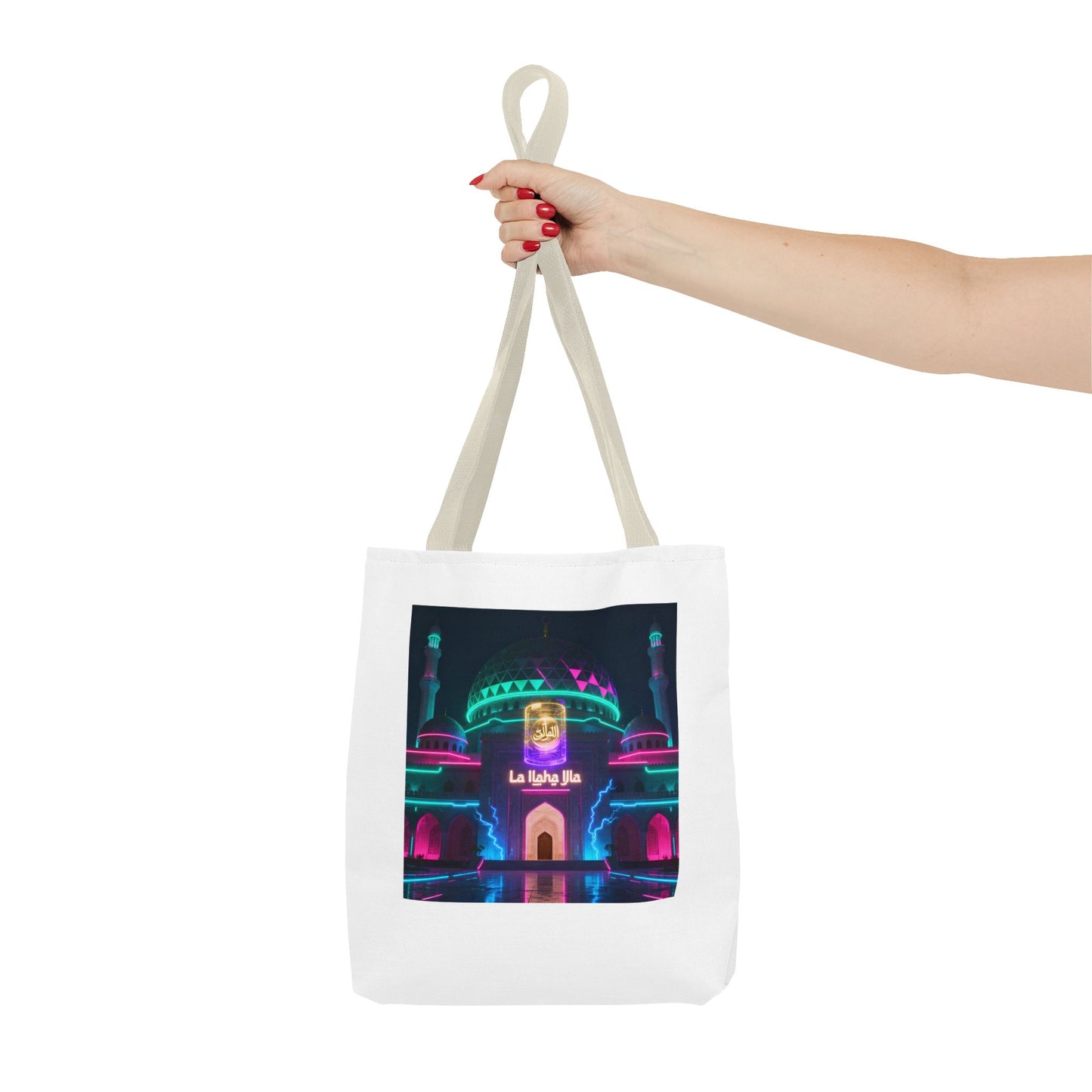 Tote Bag Pratique Stylé