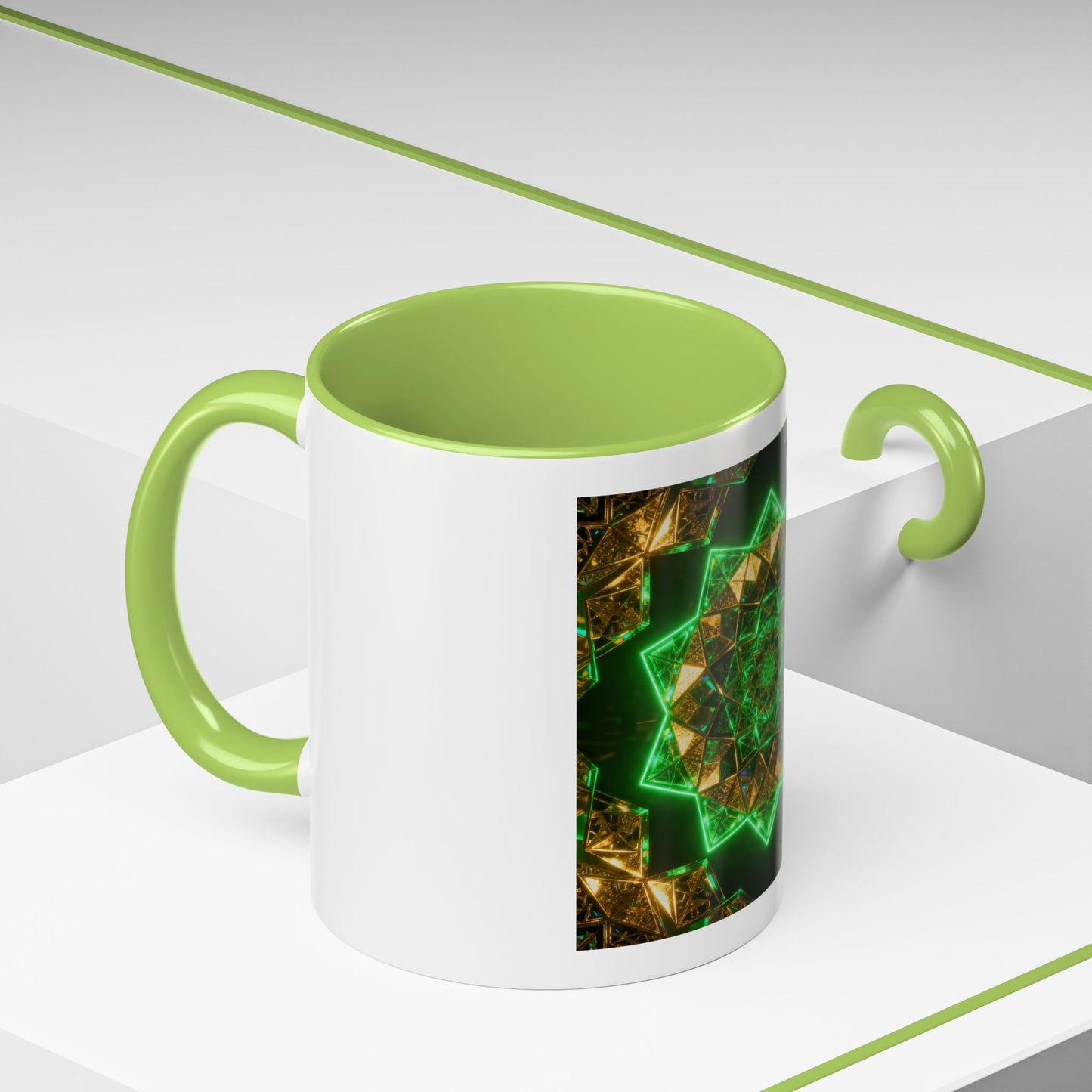 Mug L'Indispensable de Votre Matin