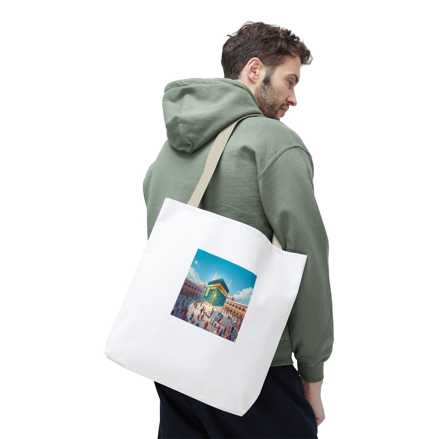 Tote Bag Pratique Stylé