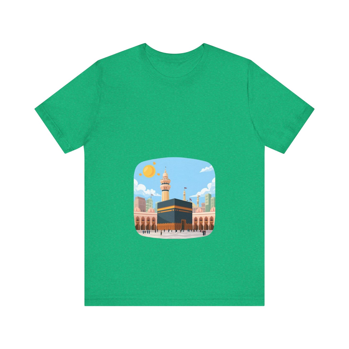 Révélez votre force intérieure – T-Shirt Édition Limitée 2025