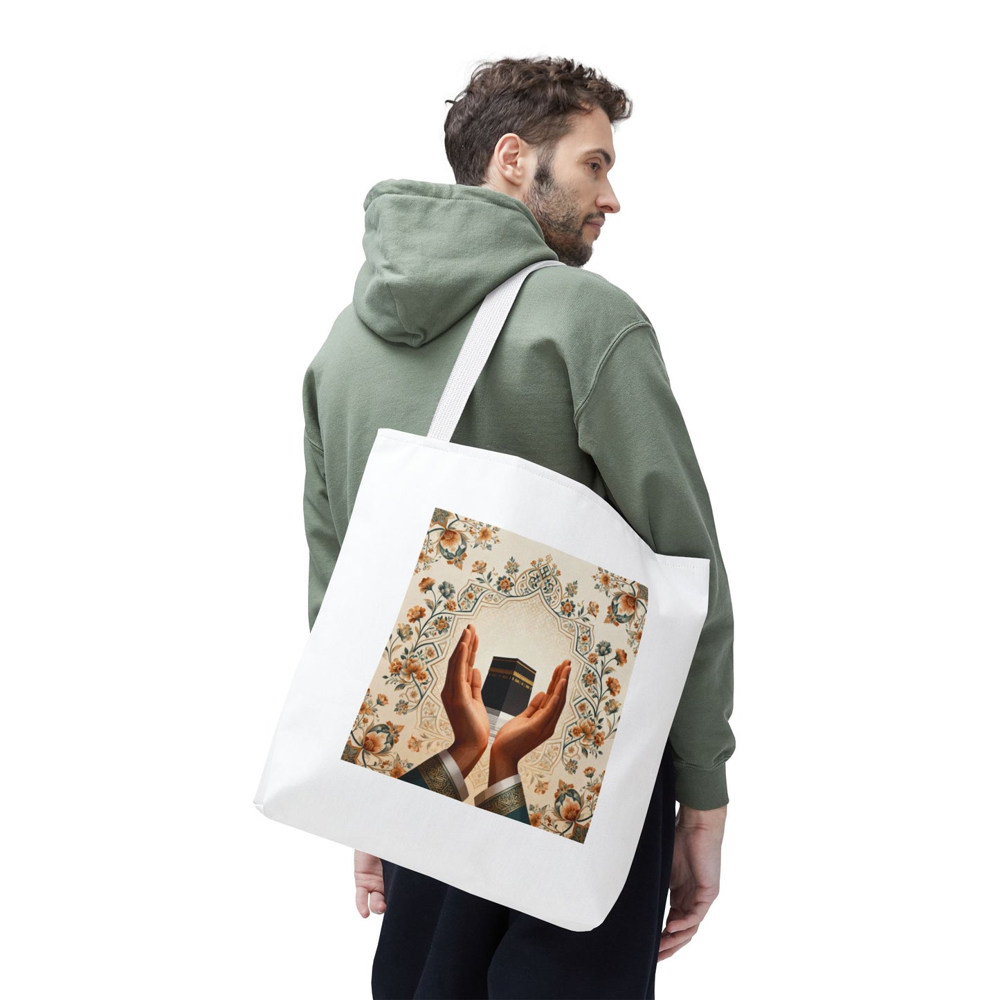 Tote Bag Pratique Stylé