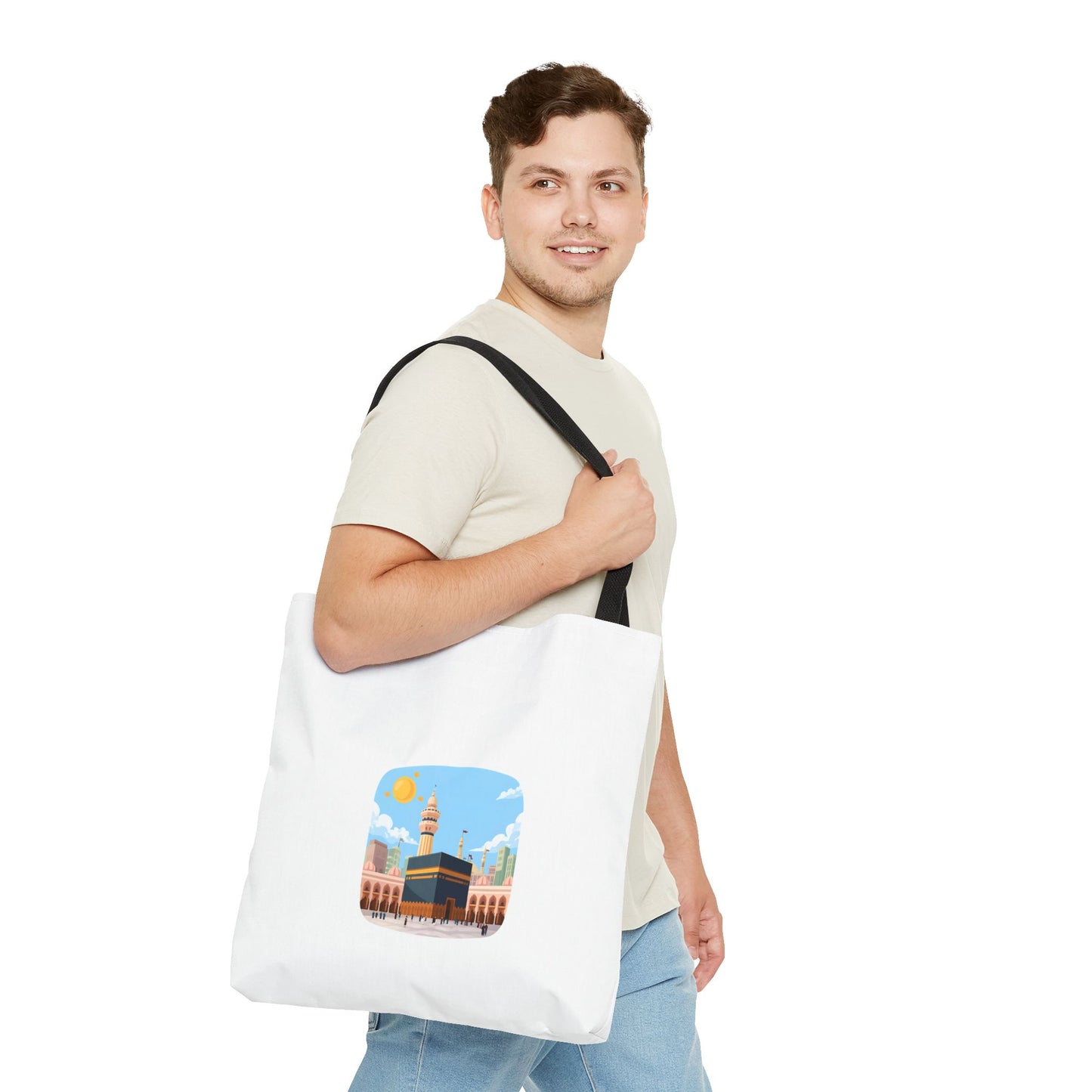 Tote Bag Pratique Stylé