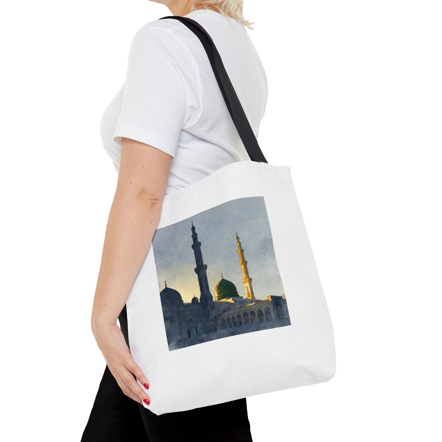 Tote Bag Pratique Stylé