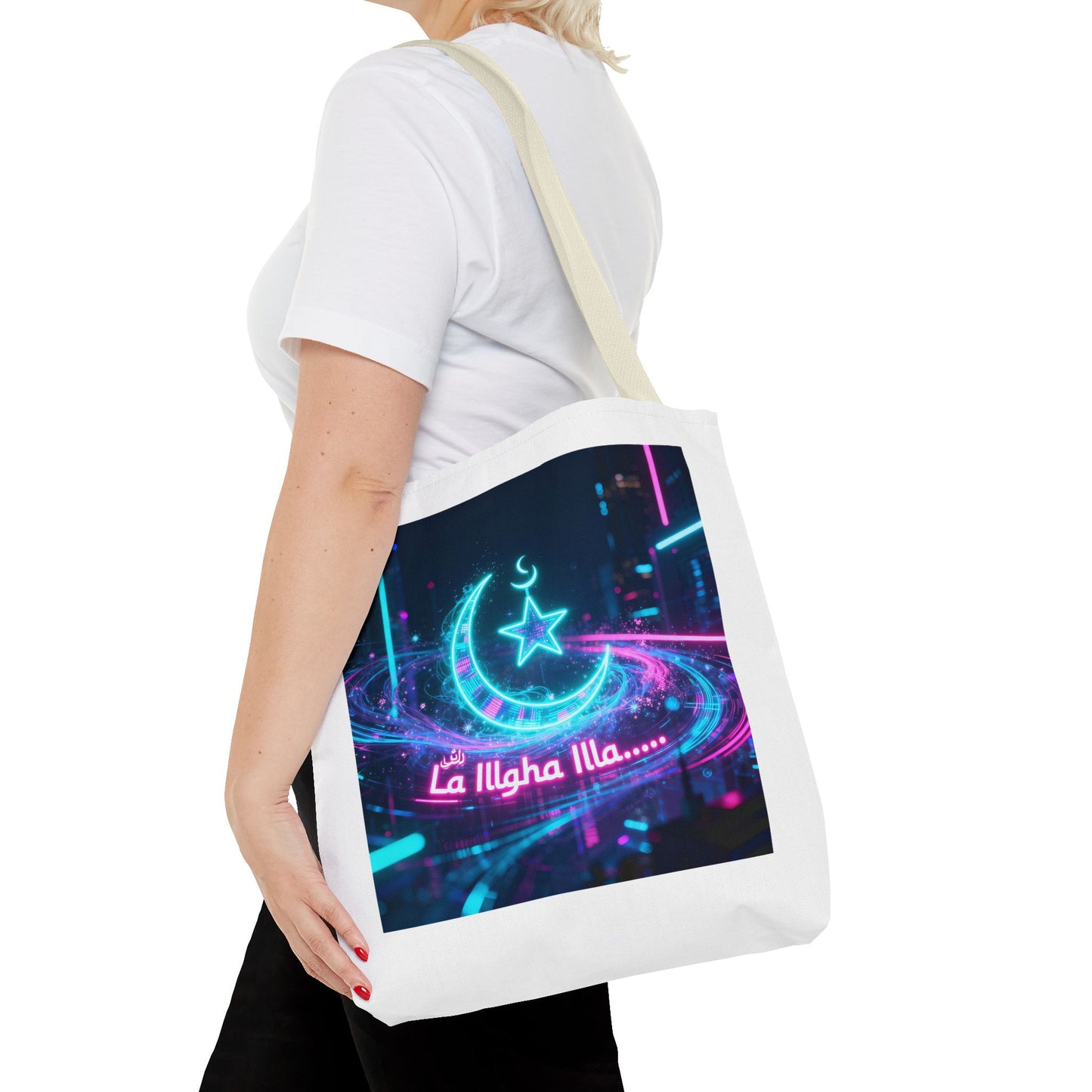 Tote Bag Pratique Stylé