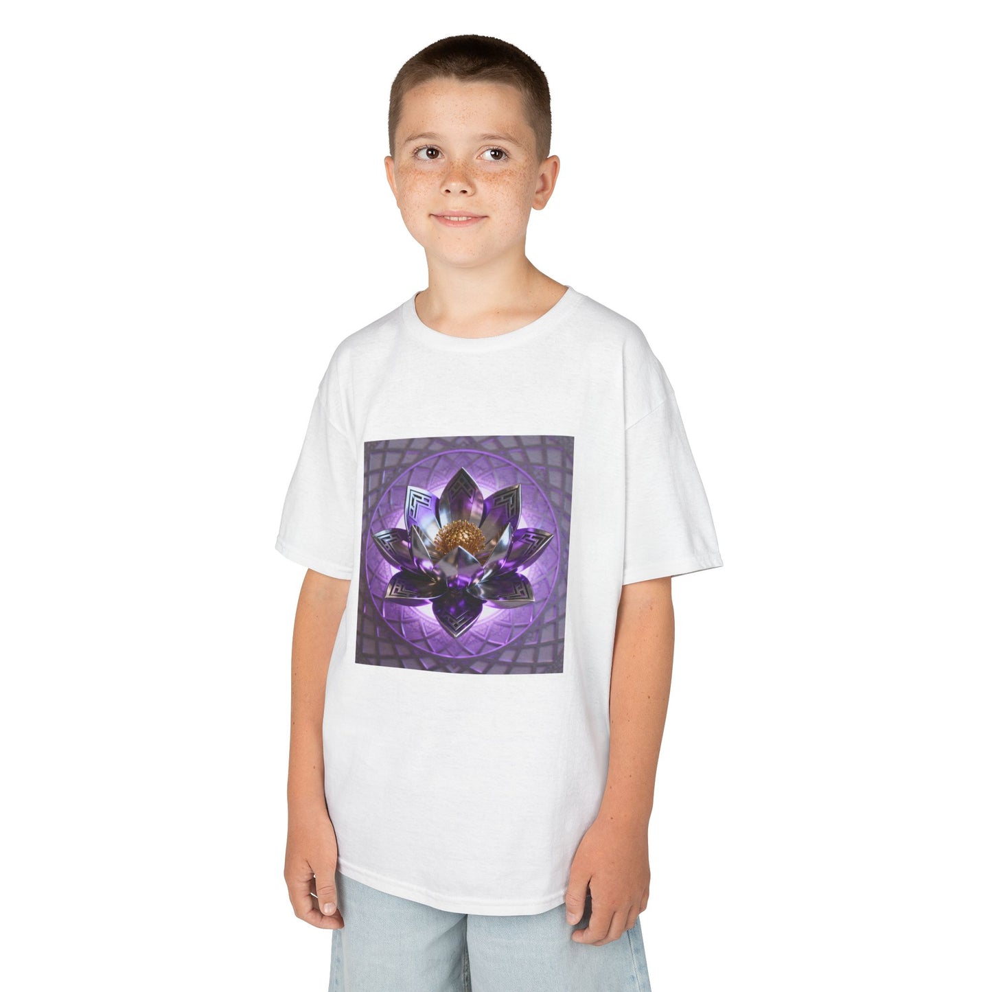 T-shirt Enfant Fun & Stylé