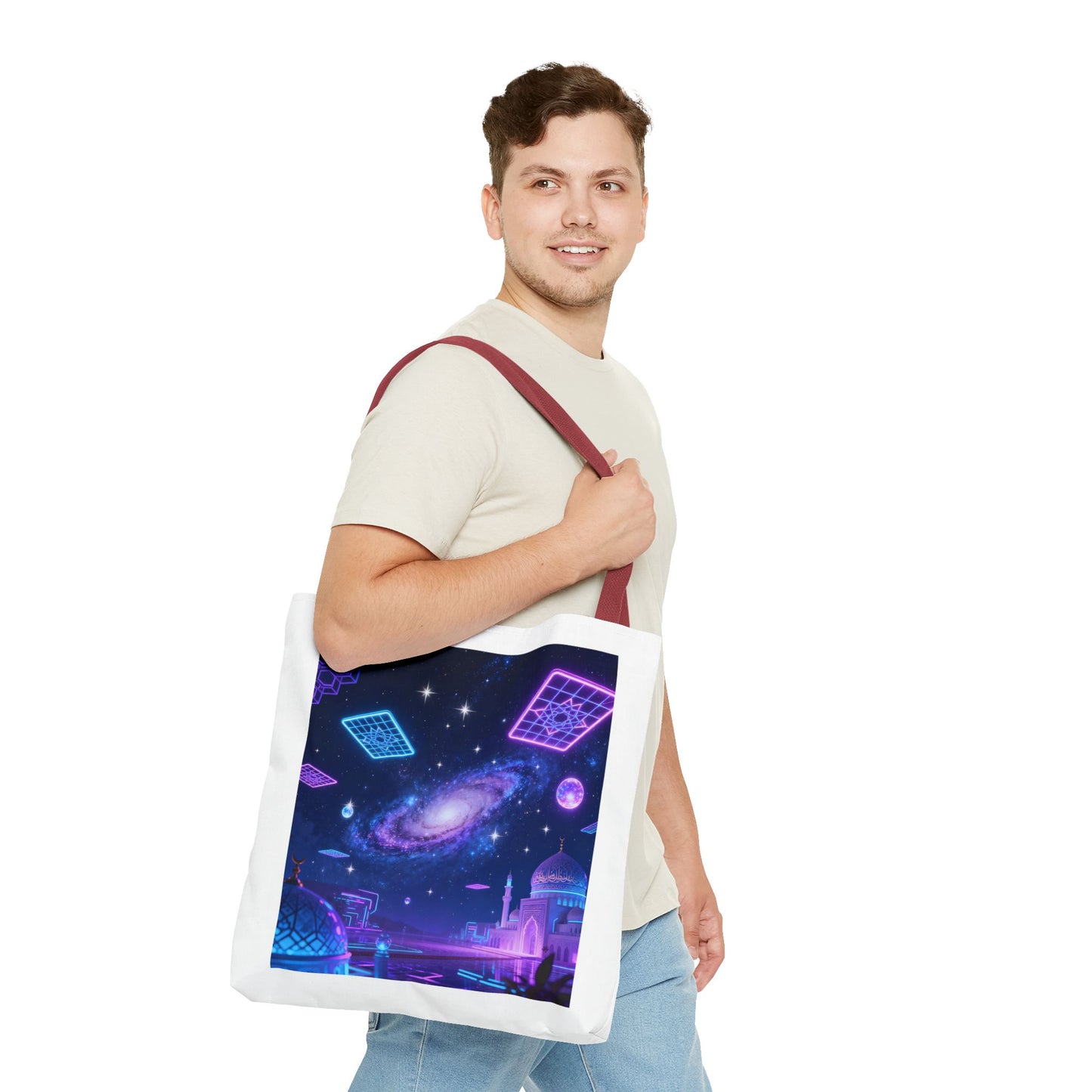 Tote Bag Pratique Stylé