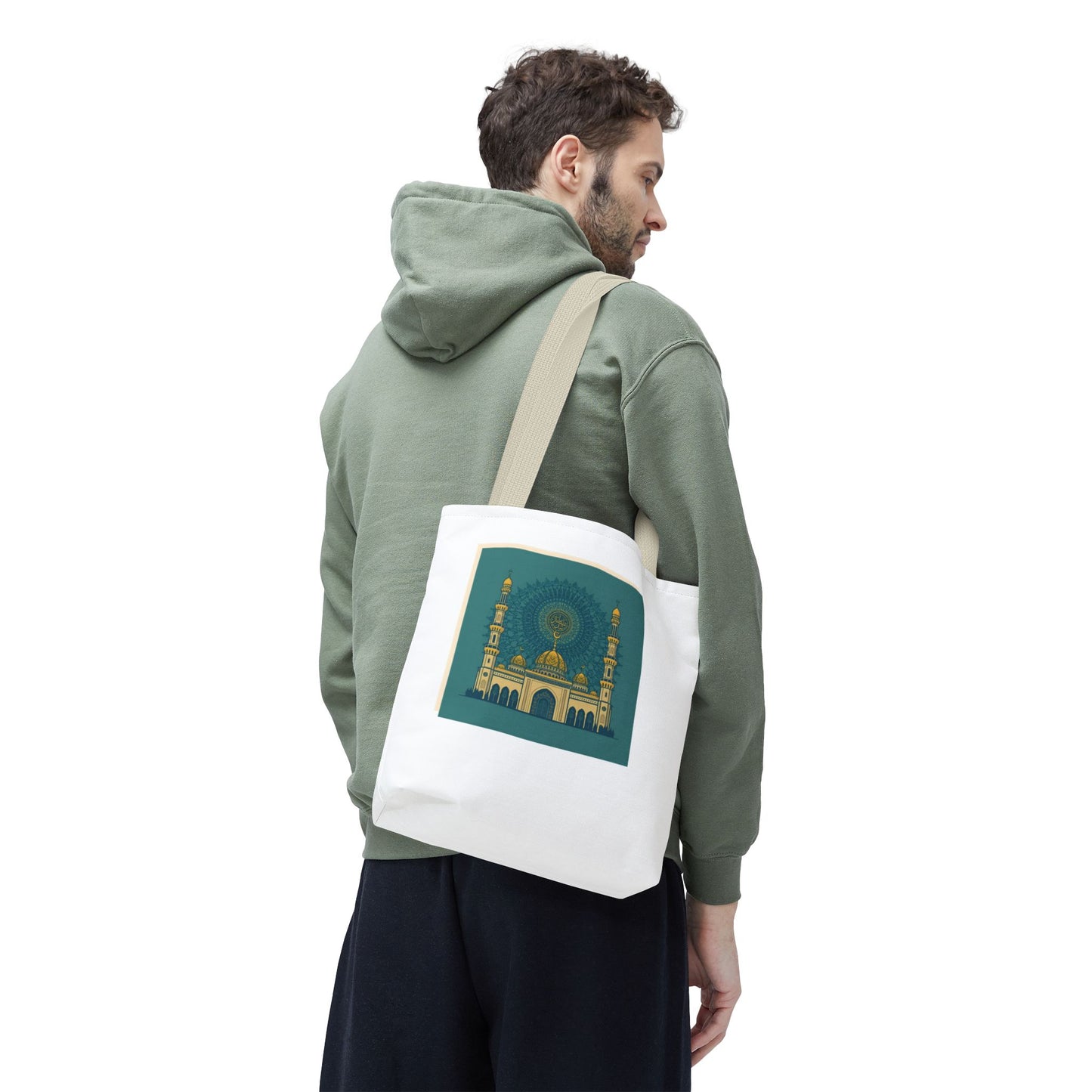 Tote Bag Pratique Stylé