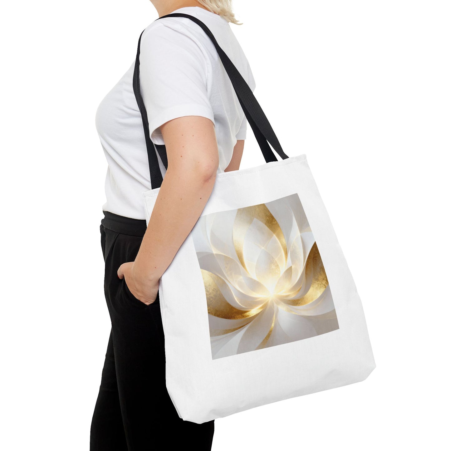 Tote Bag Pratique Stylé