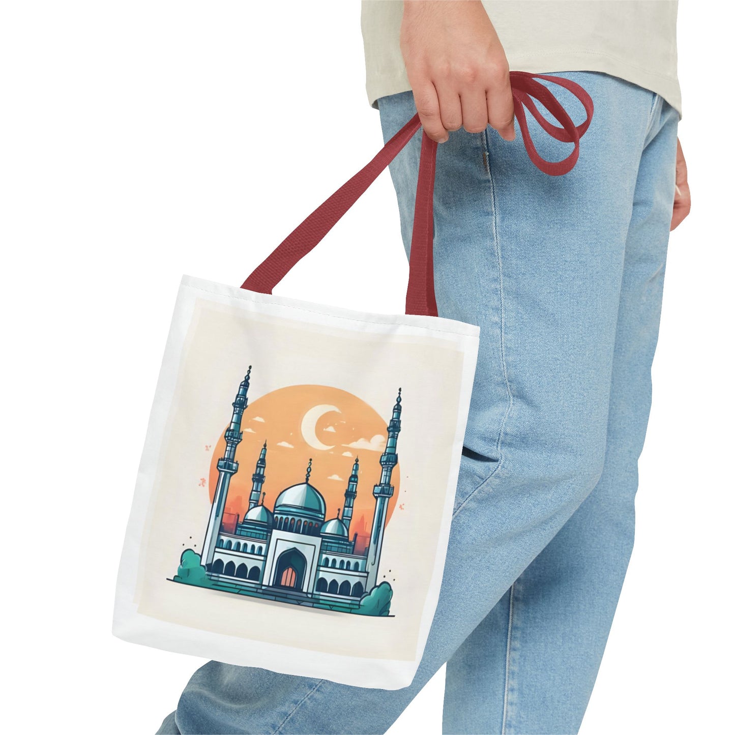 Tote Bag Pratique Stylé
