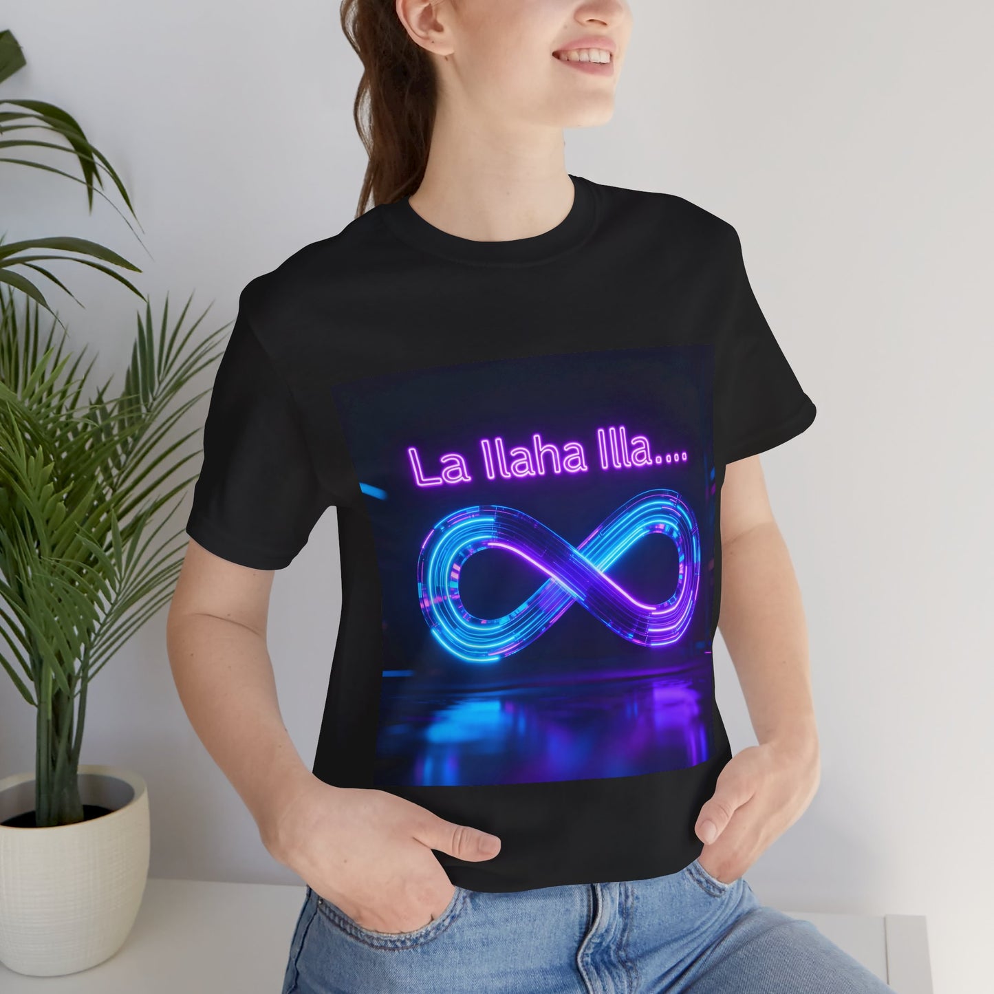 Révélez votre force intérieure – T-Shirt Édition Limitée 2025