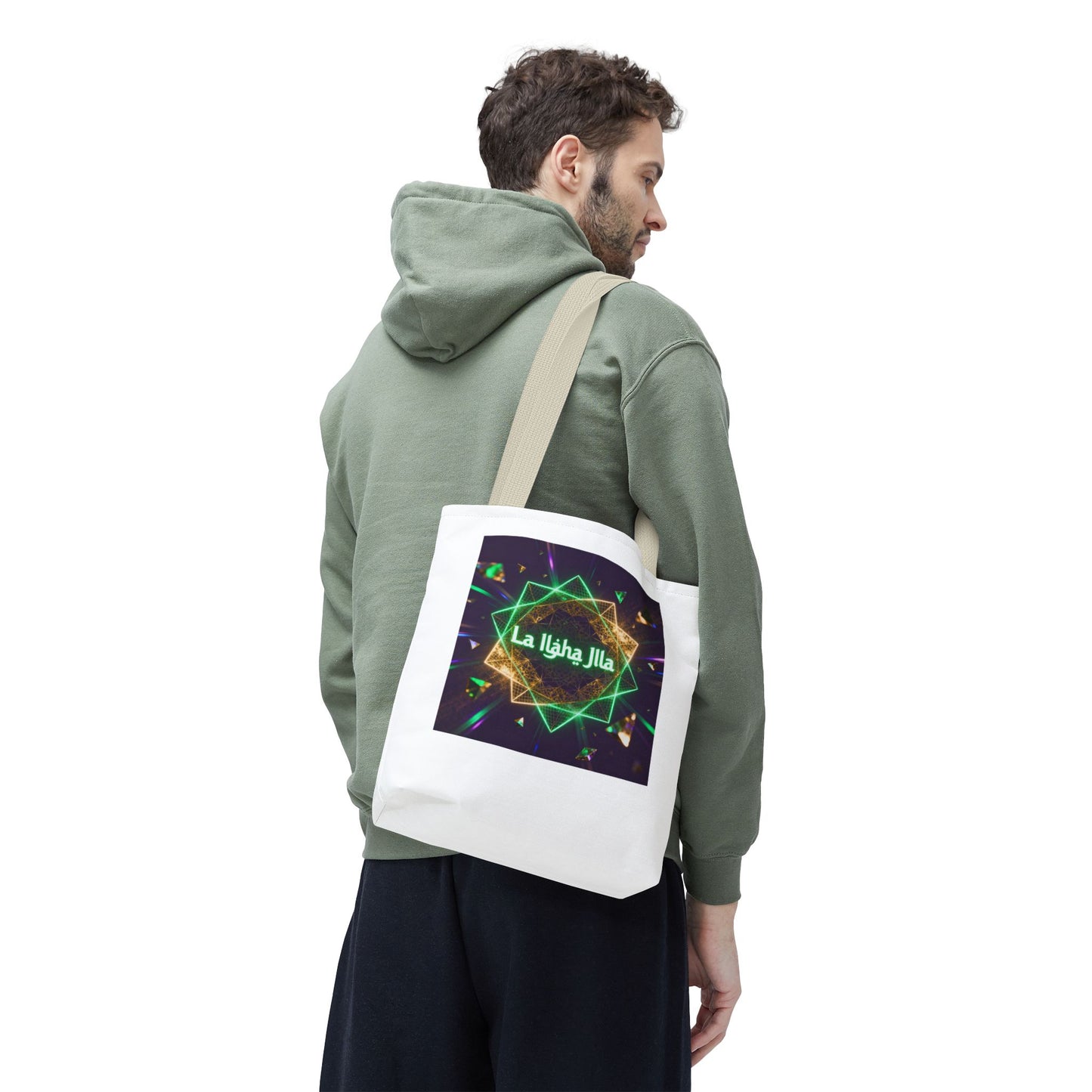Tote Bag Pratique Stylé