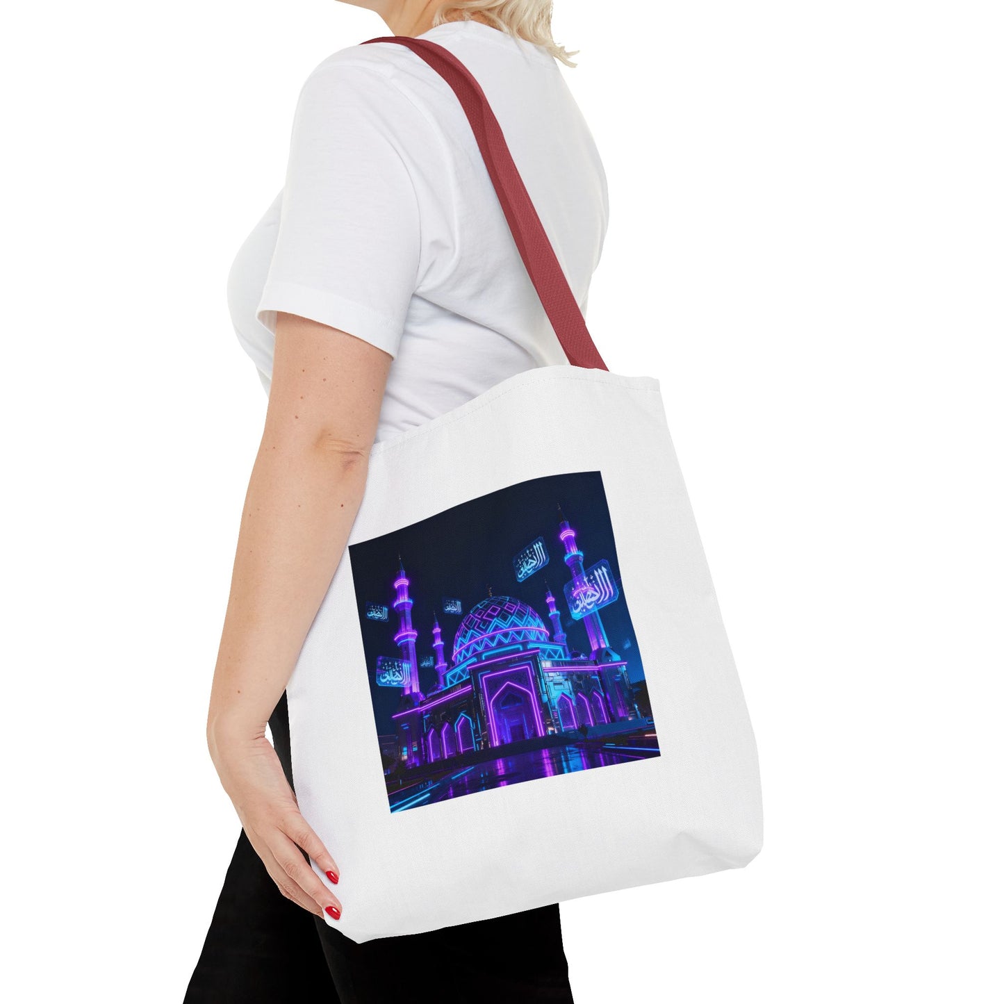 Tote Bag Pratique Stylé
