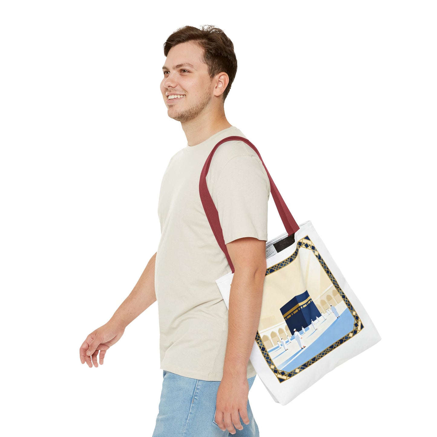 Tote Bag Pratique Stylé