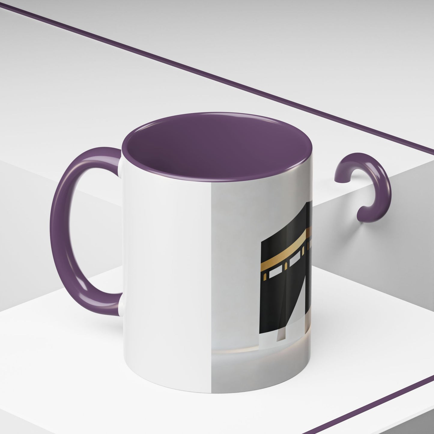 Mug L'Indispensable de Votre Matin