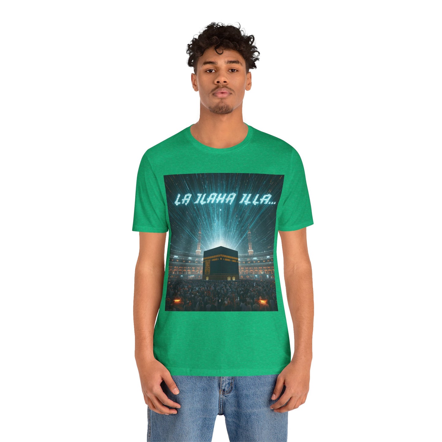 Révélez votre force intérieure – T-Shirt Édition Limitée 2025