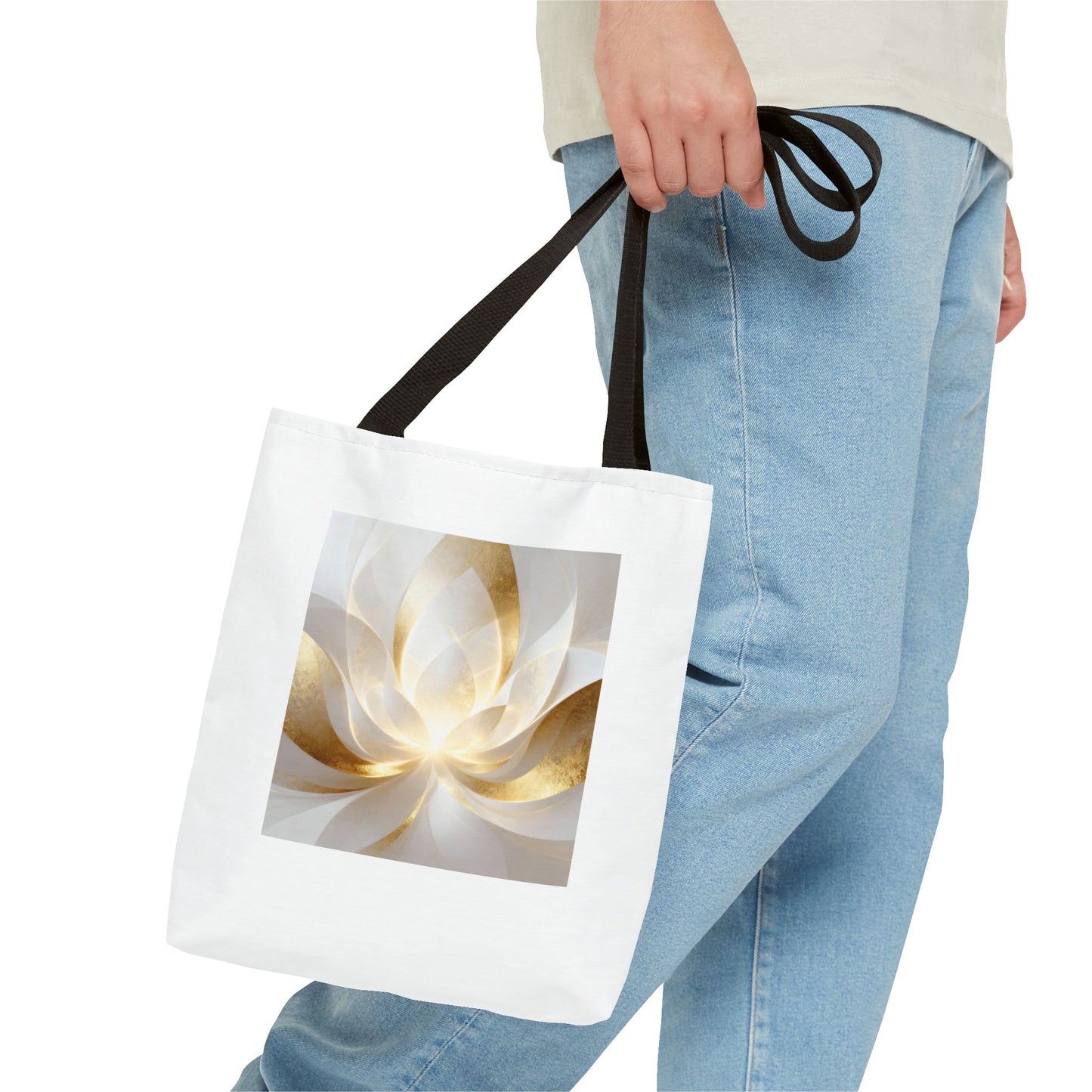 Tote Bag Pratique Stylé