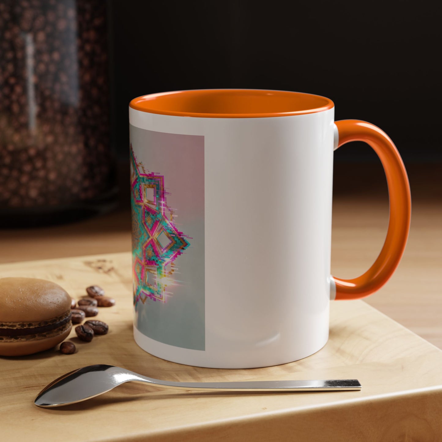 Mug L'Indispensable de Votre Matin