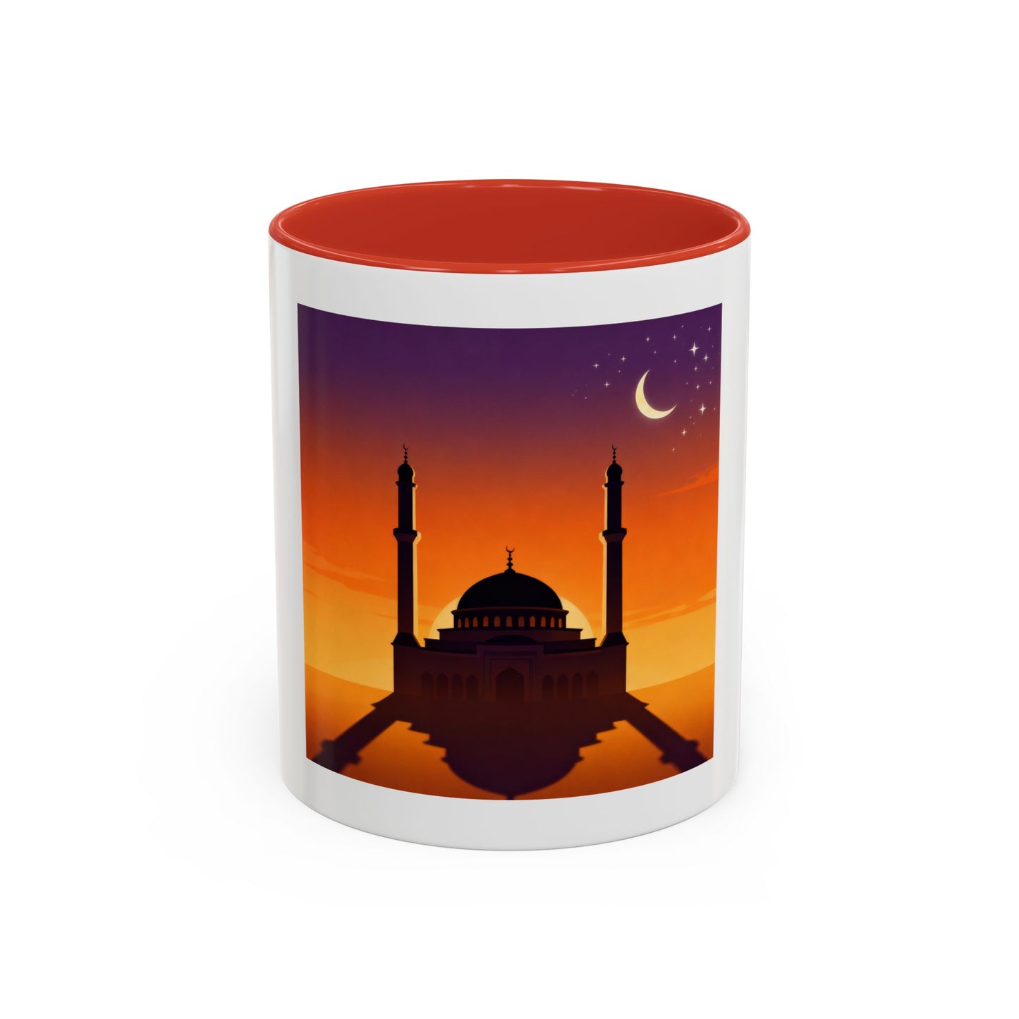 Mug L'Indispensable de Votre Matin