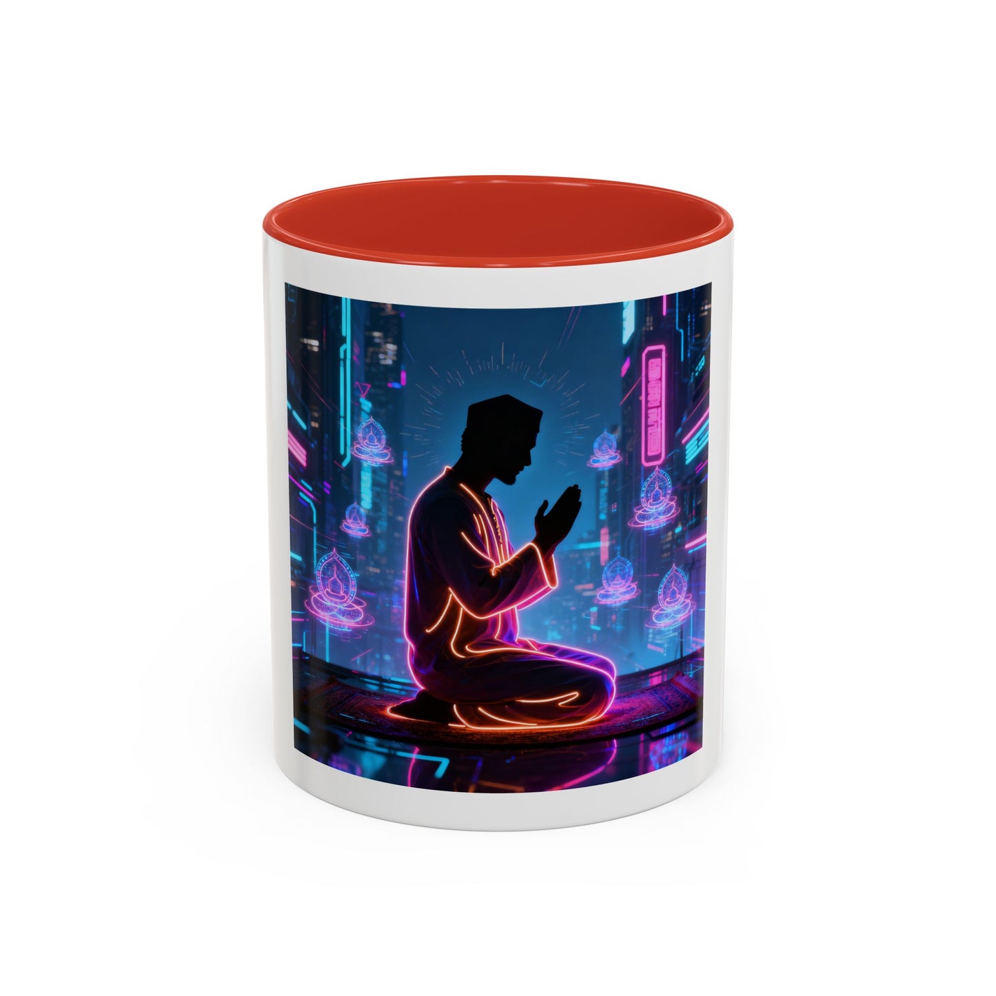 Mug L'Indispensable de Votre Matin