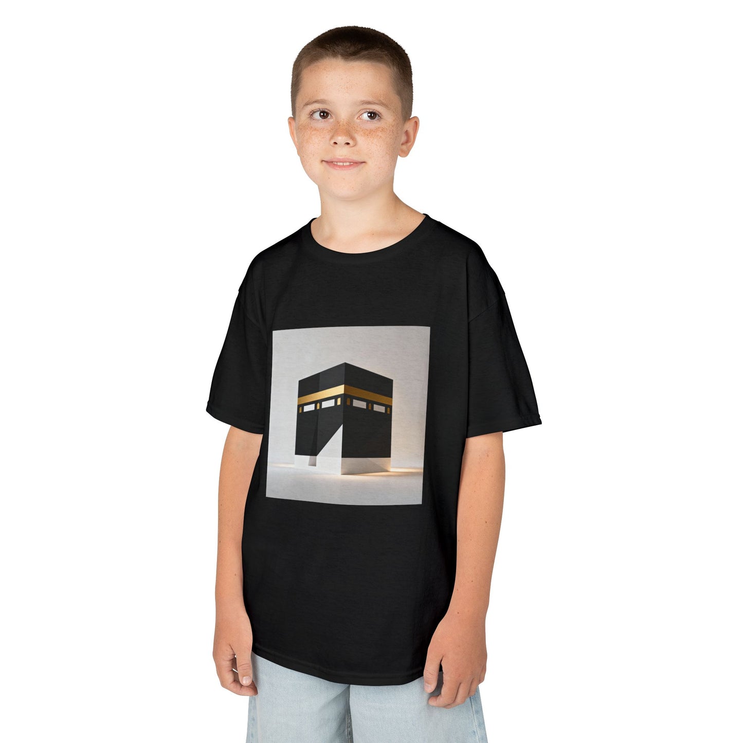 T-shirt Enfant Fun & Stylé