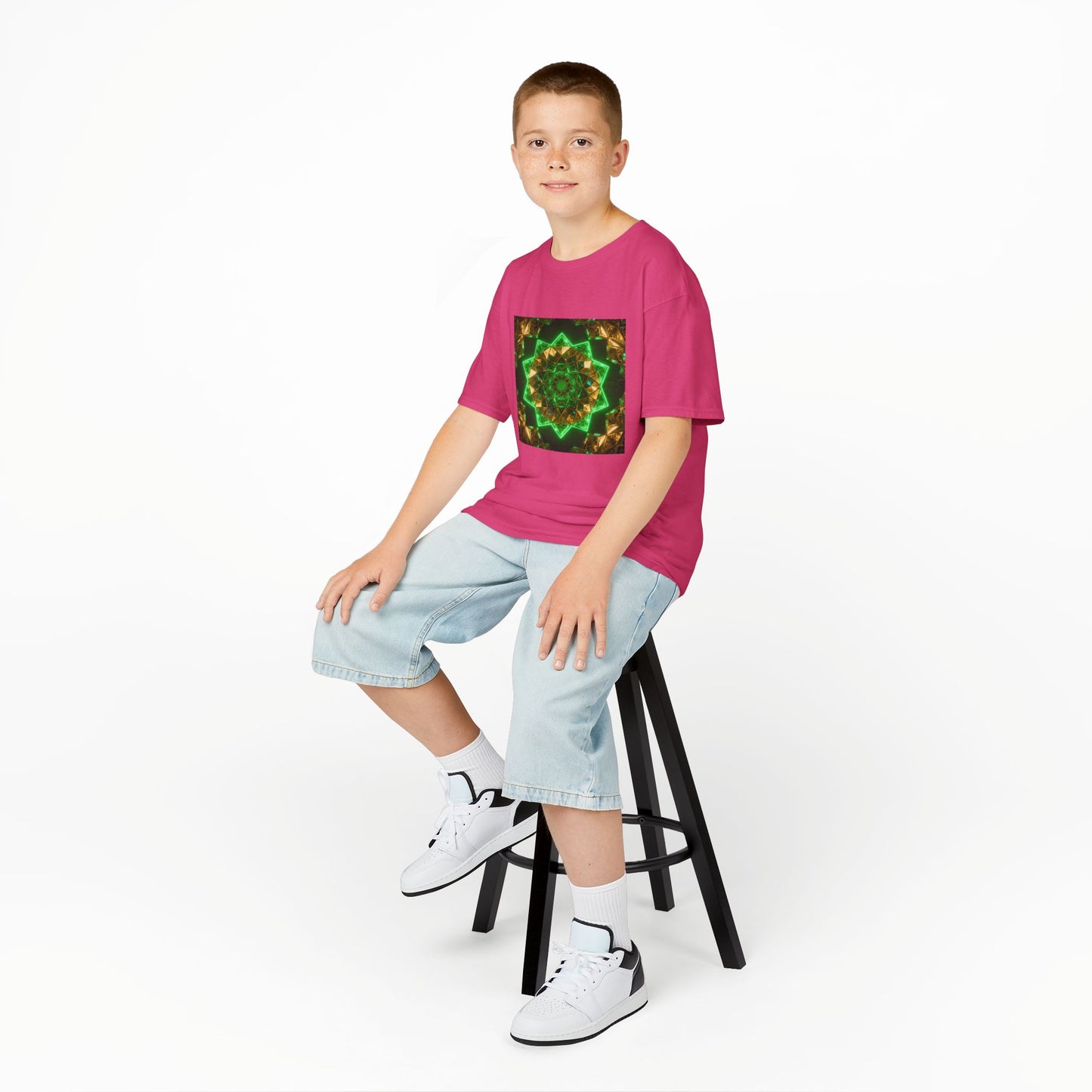 T-shirt Enfant Fun & Stylé