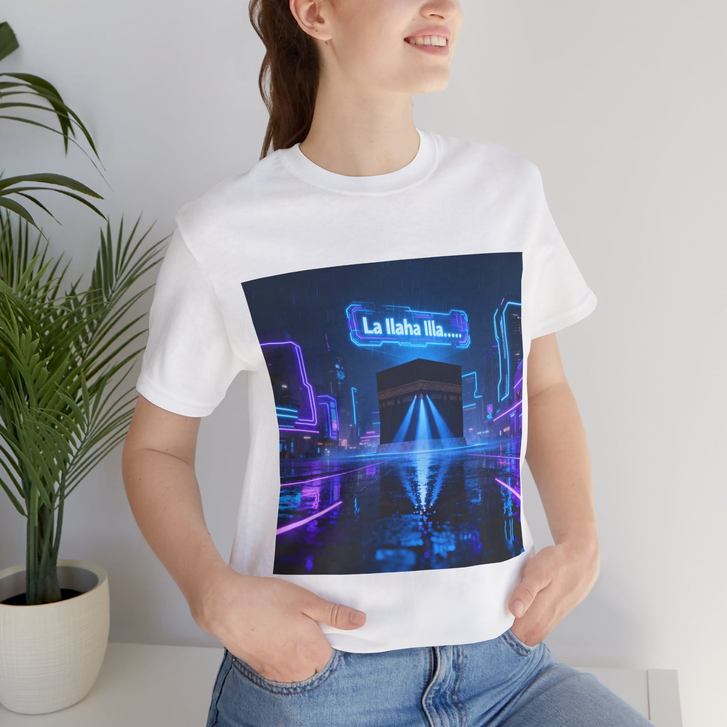 Révélez votre force intérieure – T-Shirt Édition Limitée 2025