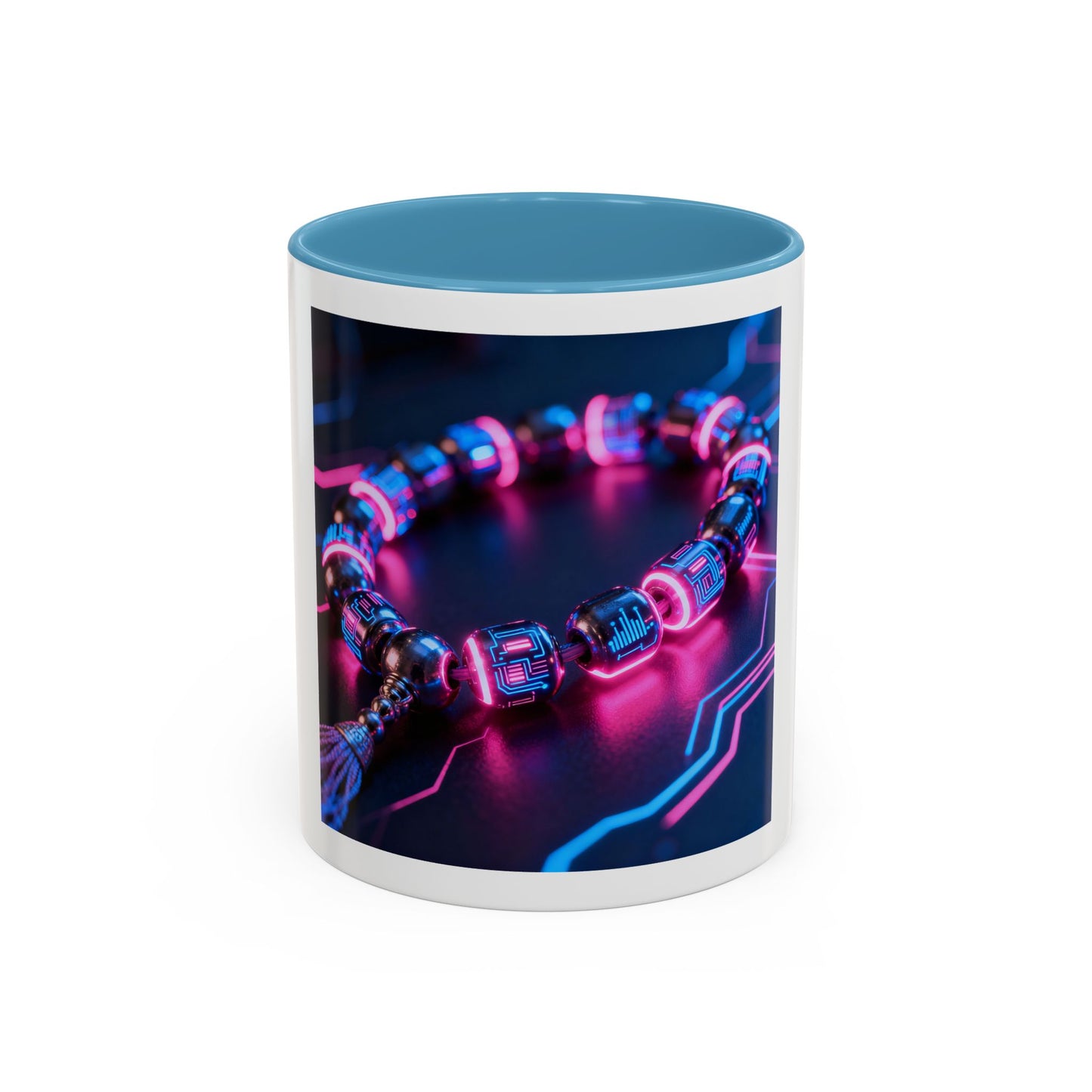 Mug L'Indispensable de Votre Matin