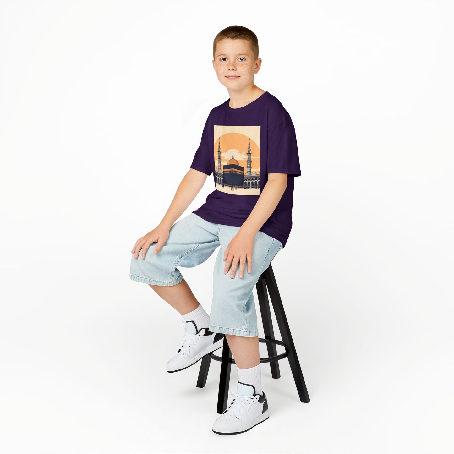 T-shirt Enfant Fun & Stylé