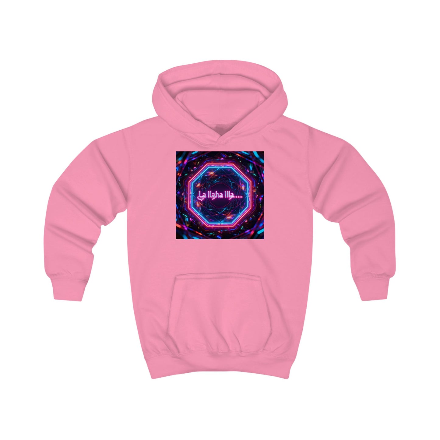 Sweatshirt Enfant Fun – Doux, Stylé et Résistant