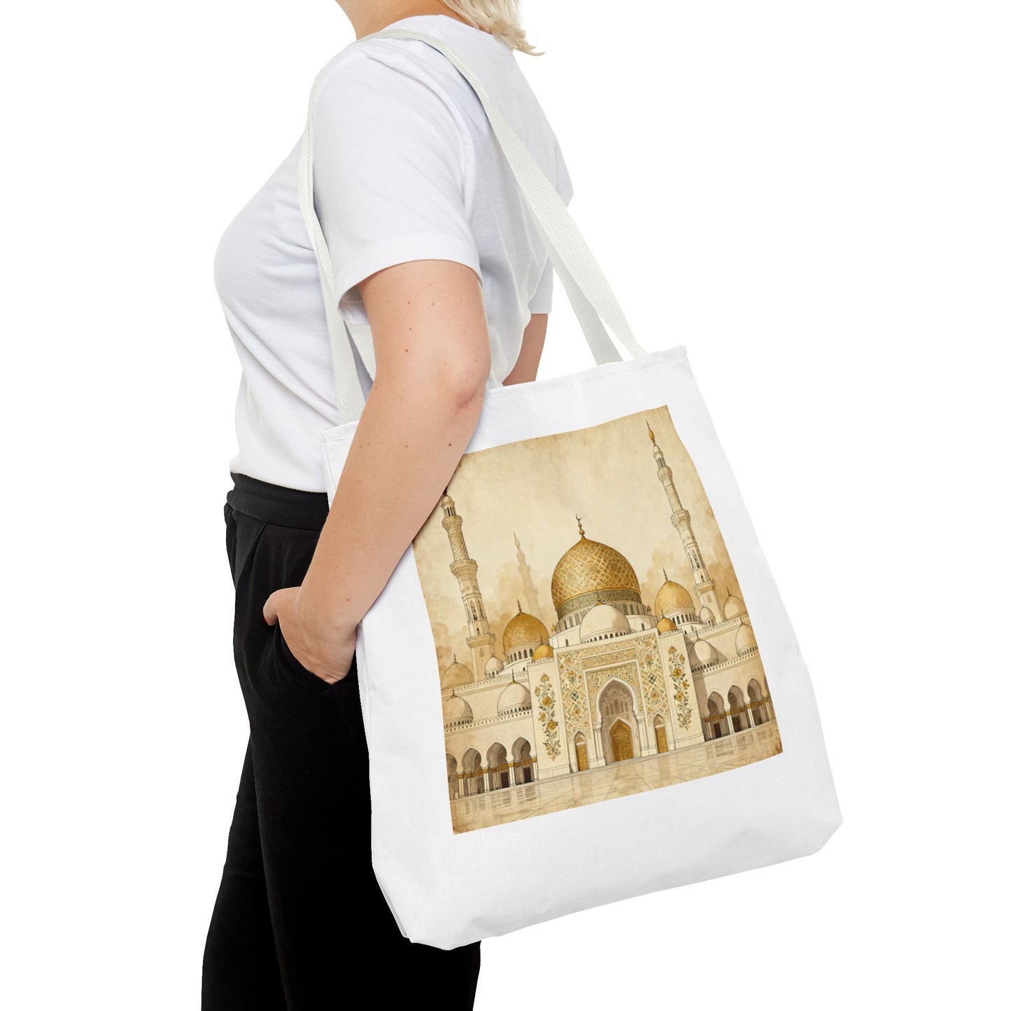 Tote Bag Pratique Stylé