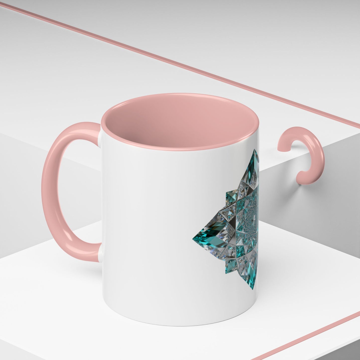 Mug L'Indispensable de Votre Matin