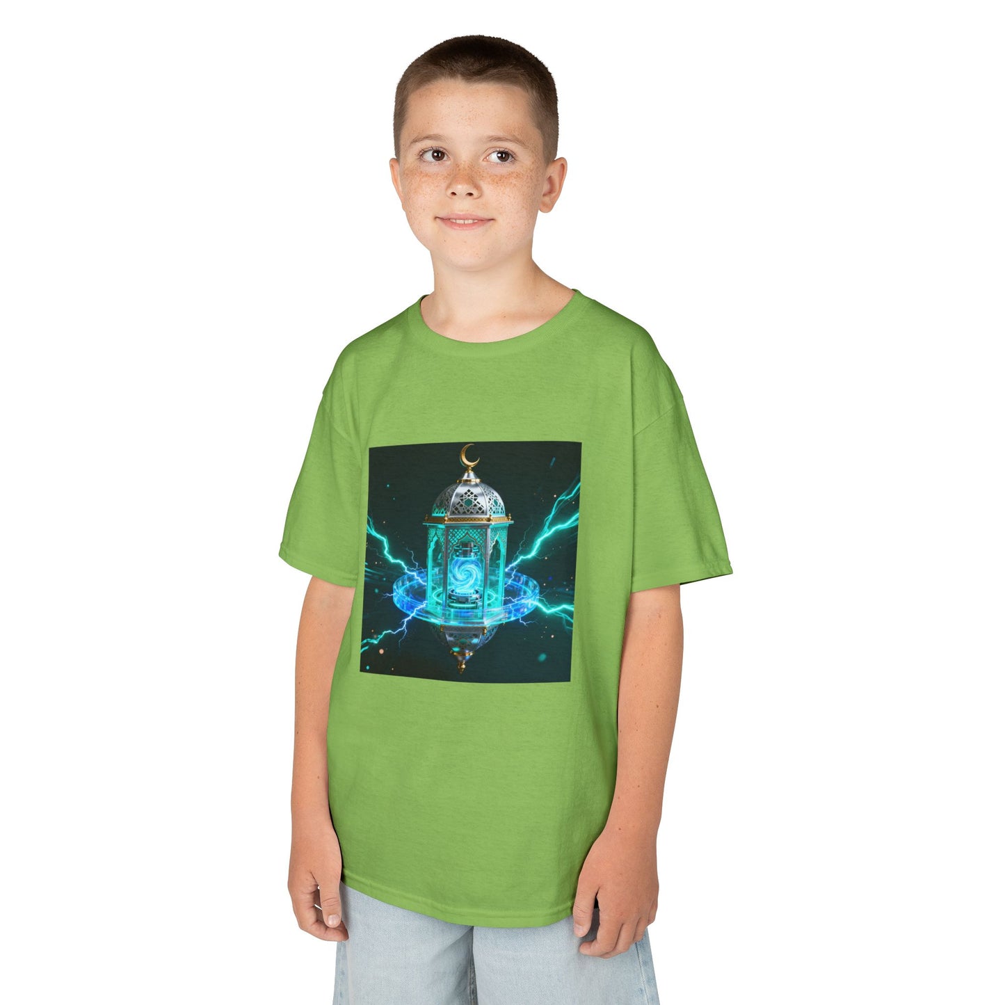 T-shirt Enfant Fun & Stylé