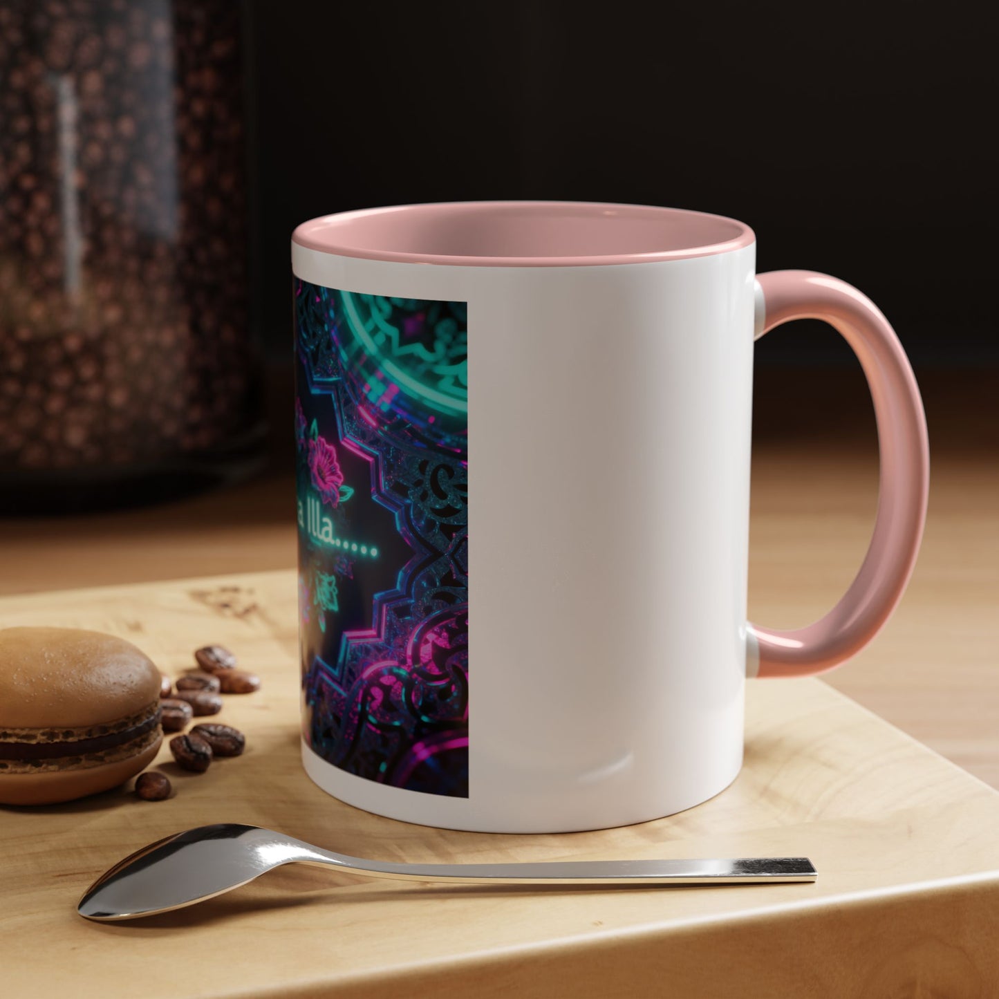 Mug L'Indispensable de Votre Matin