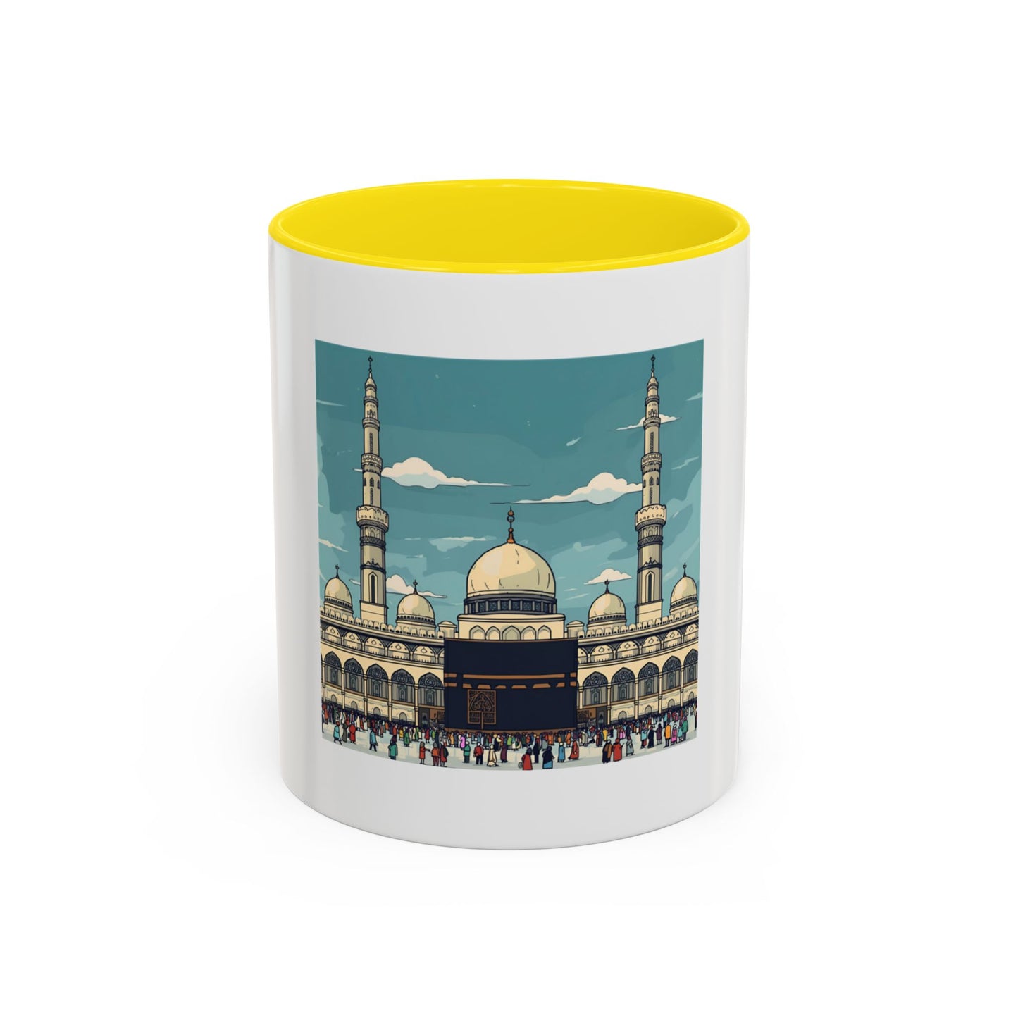 Mug L'Indispensable de Votre Matin