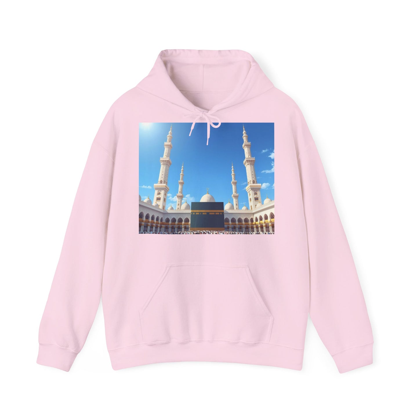 Sweatshirt Premium "Esprit Libre"