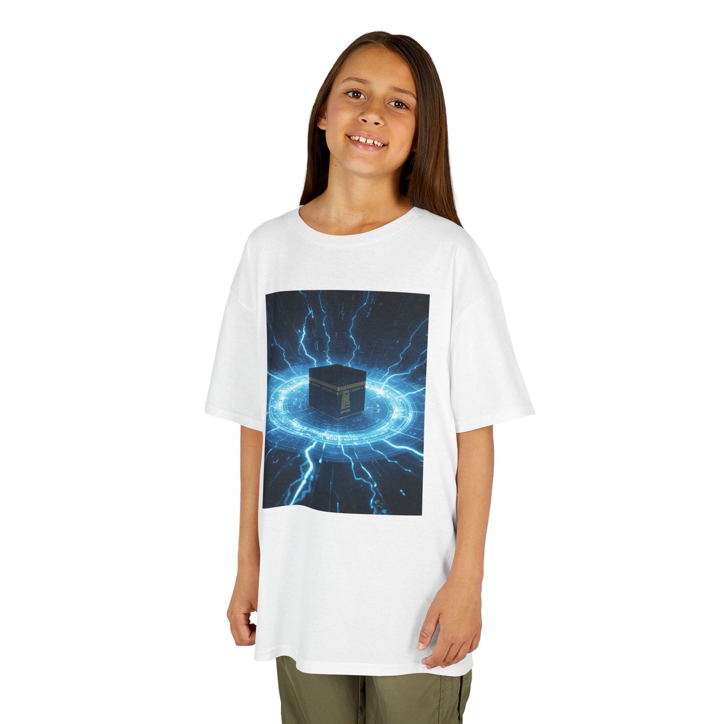 T-shirt Enfant Fun & Stylé