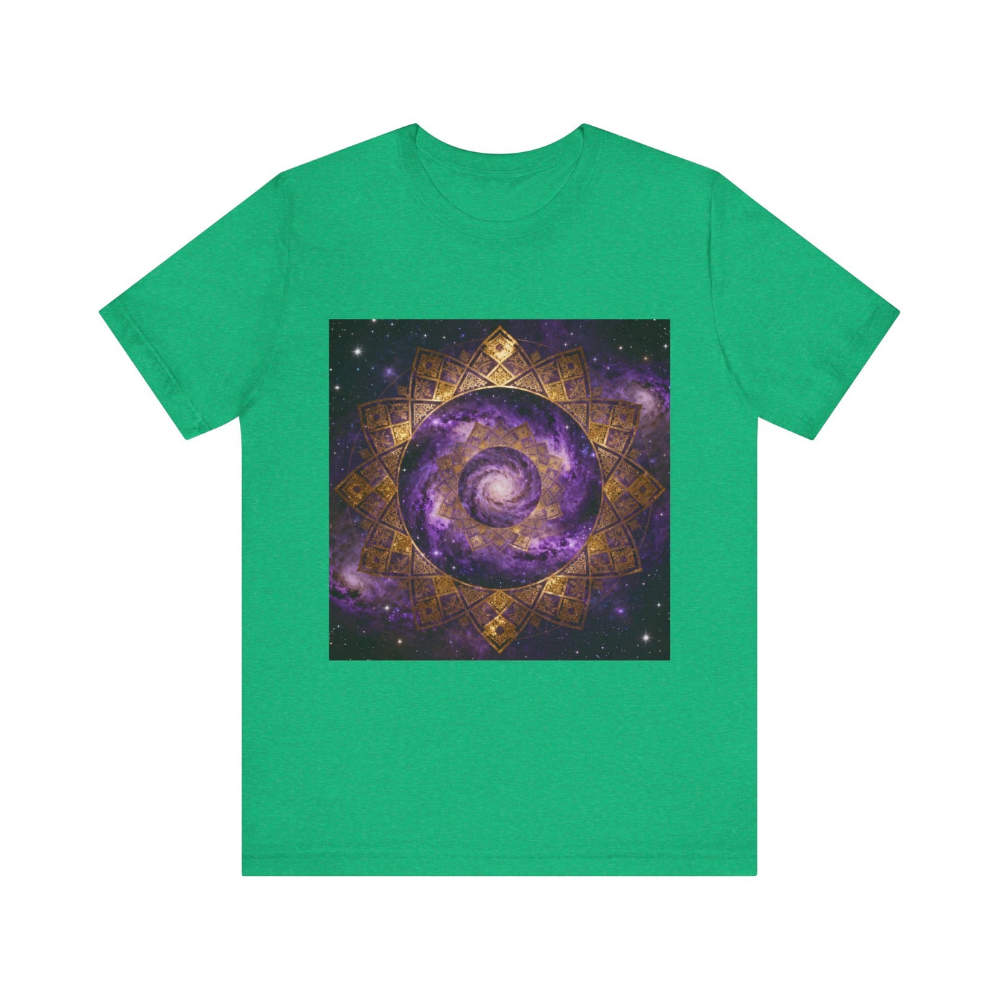 Révélez votre force intérieure – T-Shirt Édition Limitée 2025