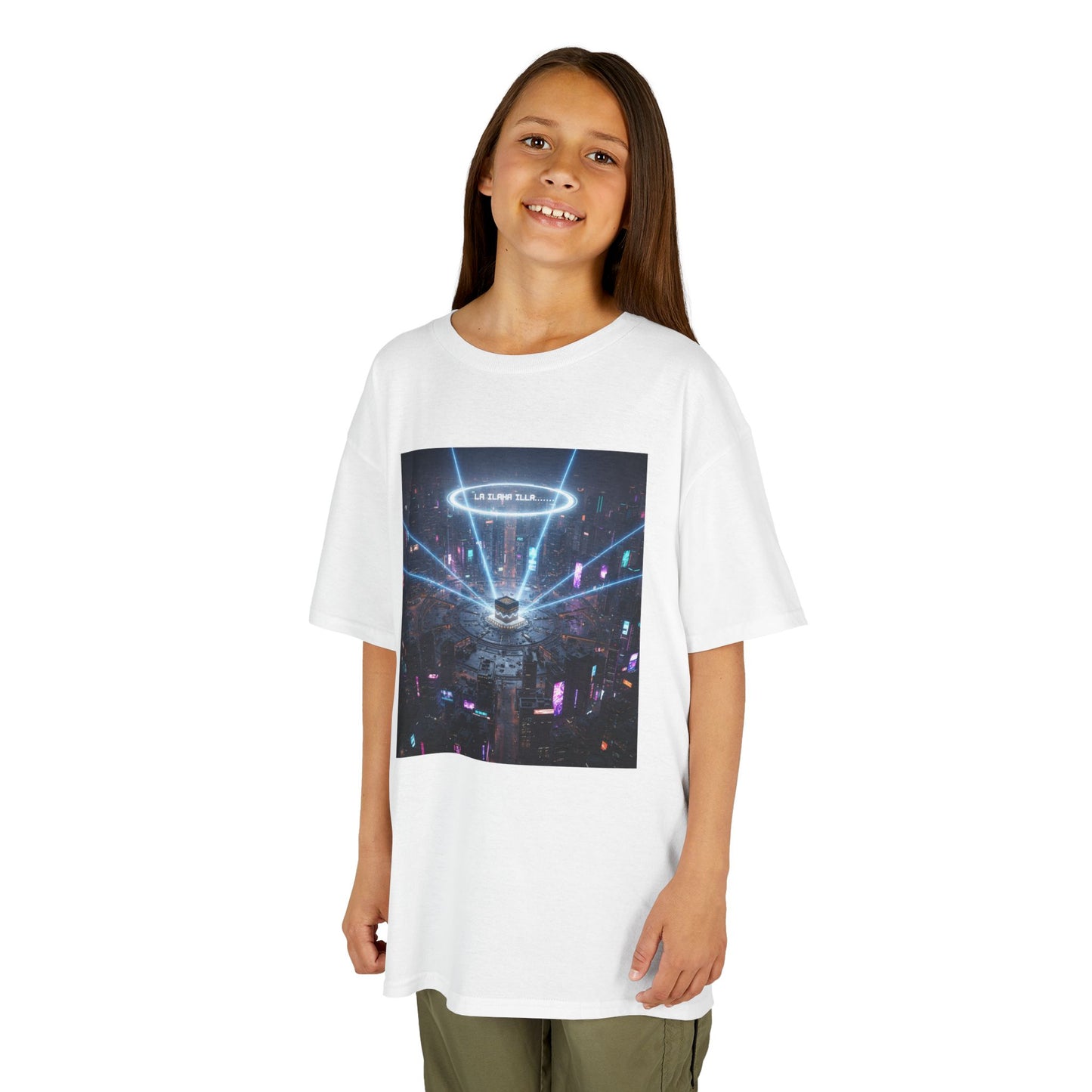 T-shirt Enfant Fun & Stylé